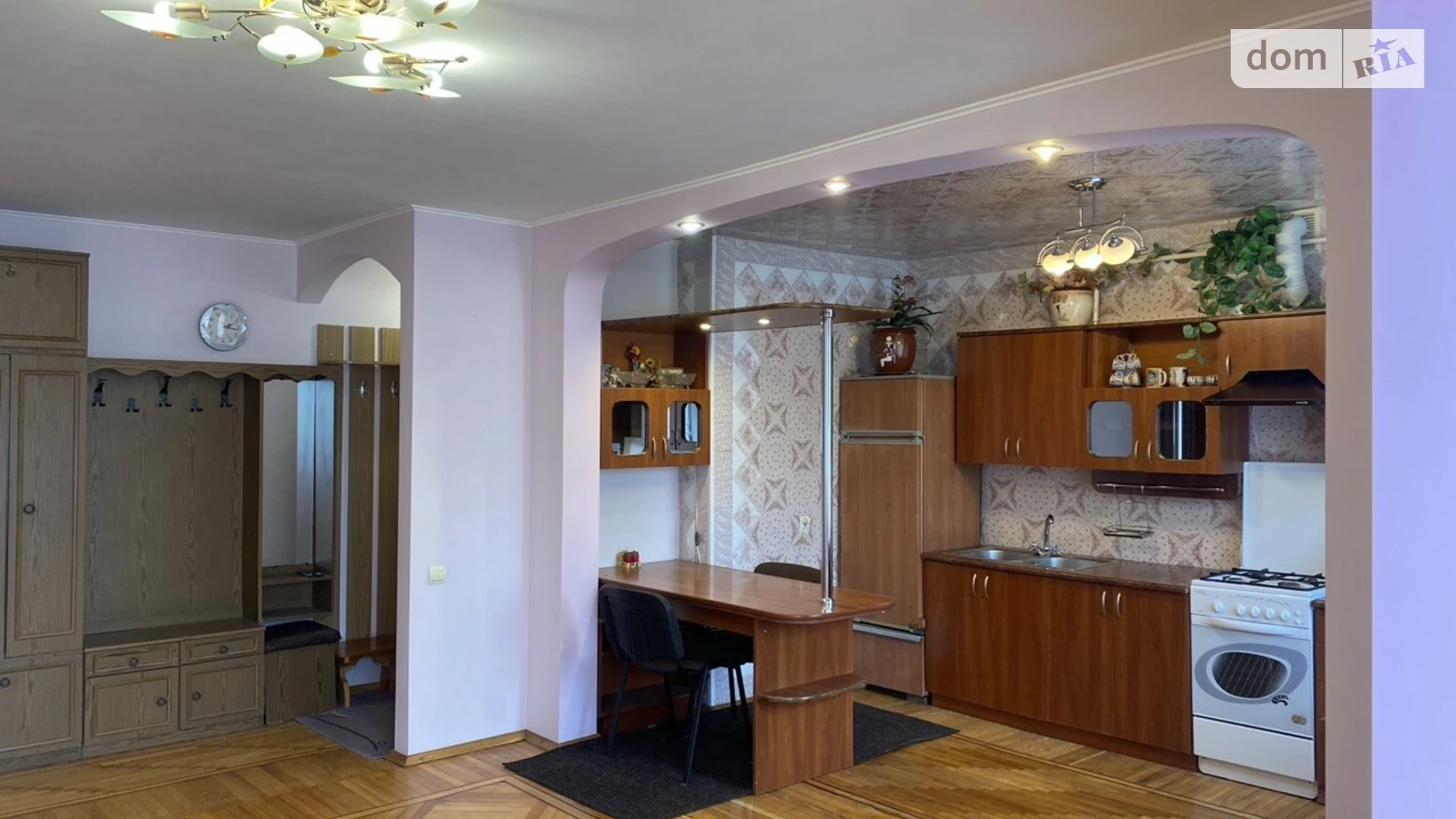 Продається 2-кімнатна квартира 68.8 кв. м у Вінниці, вул. Василя Порика - фото 3