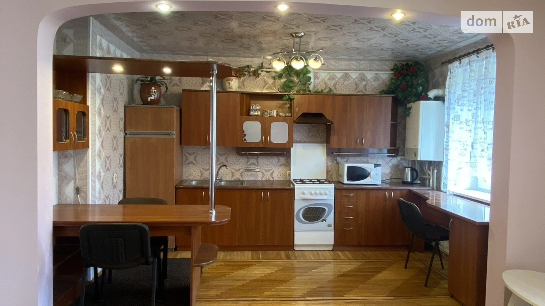 Продається 2-кімнатна квартира 68.8 кв. м у Вінниці, вул. Василя Порика - фото 2