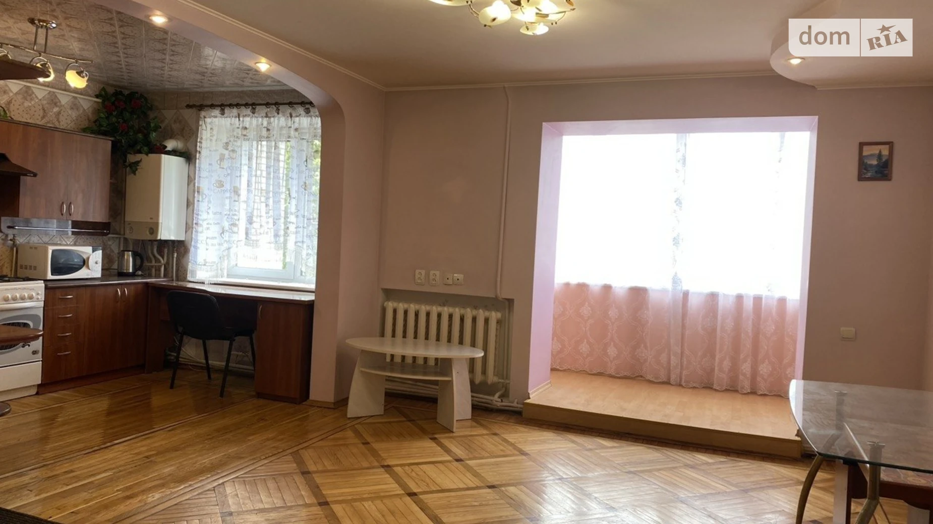 Продається 2-кімнатна квартира 68.8 кв. м у Вінниці, вул. Василя Порика - фото 4