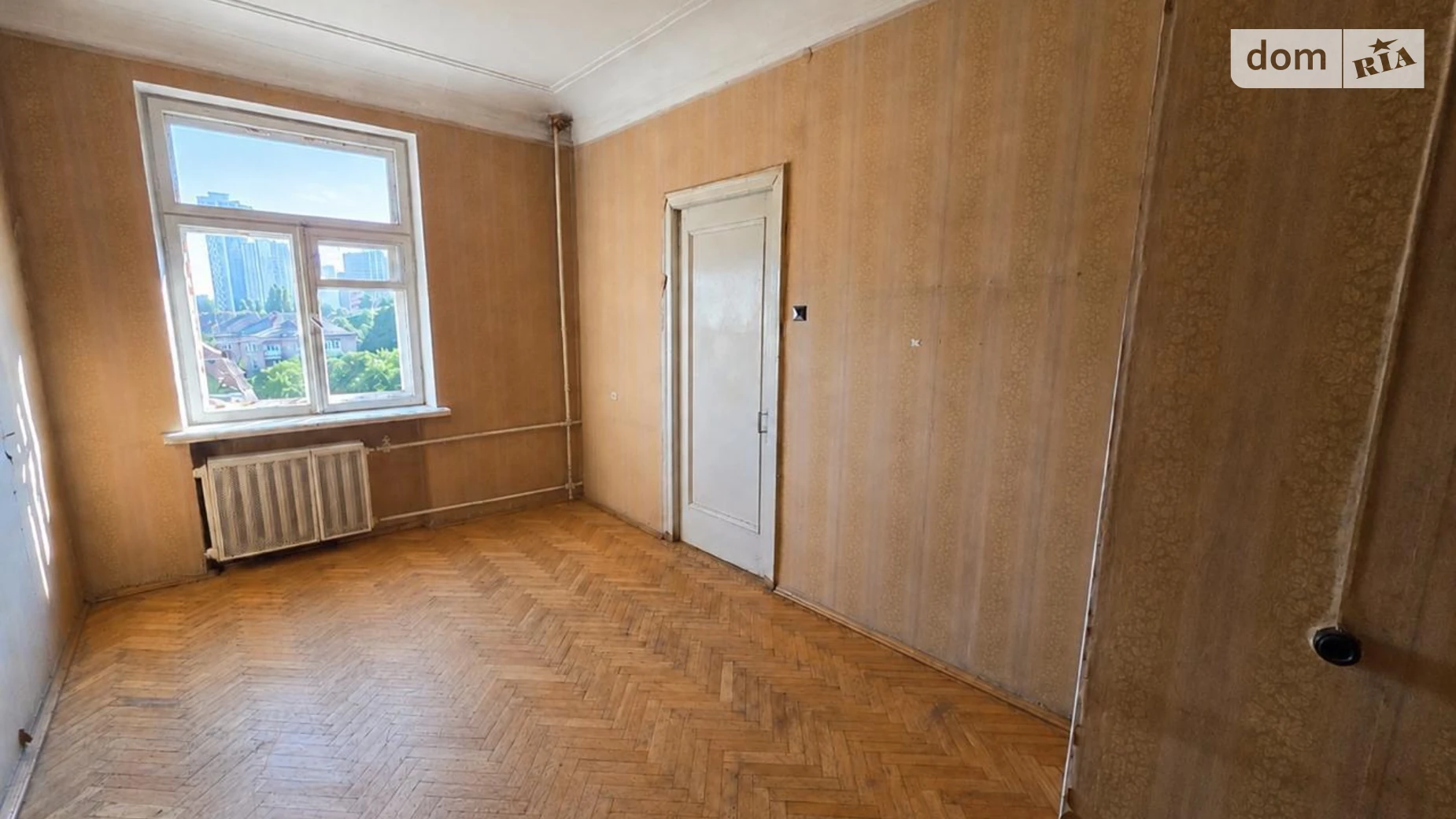 Продается 2-комнатная квартира 56.2 кв. м в Киеве, ул. Деревлянская(Якира), 12/42 - фото 4