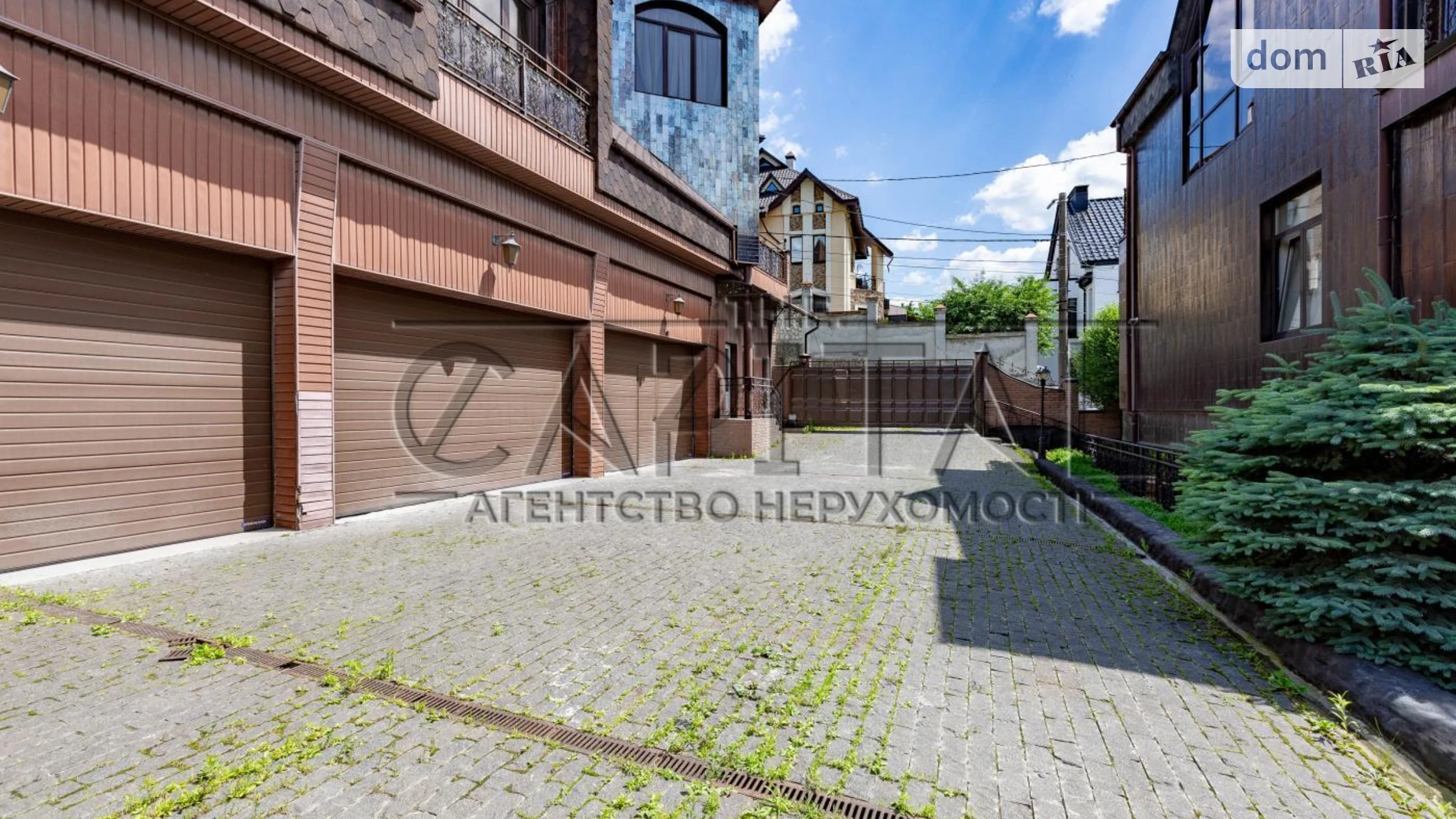 Продається будинок 3 поверховий 626.1 кв. м з терасою, цена: 3000000 $ - фото 5