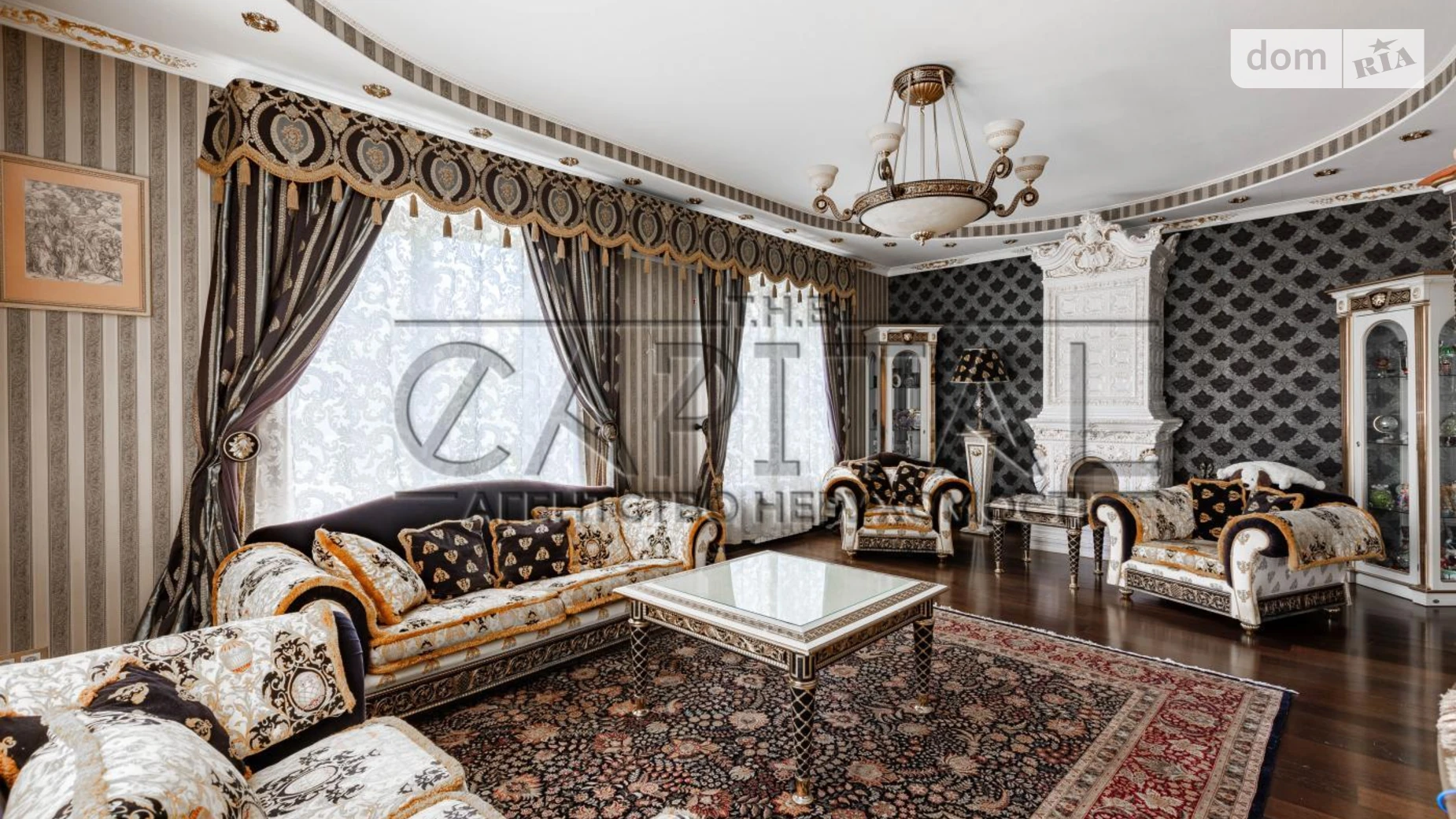 Продається будинок 3 поверховий 626.1 кв. м з терасою, цена: 3000000 $ - фото 3