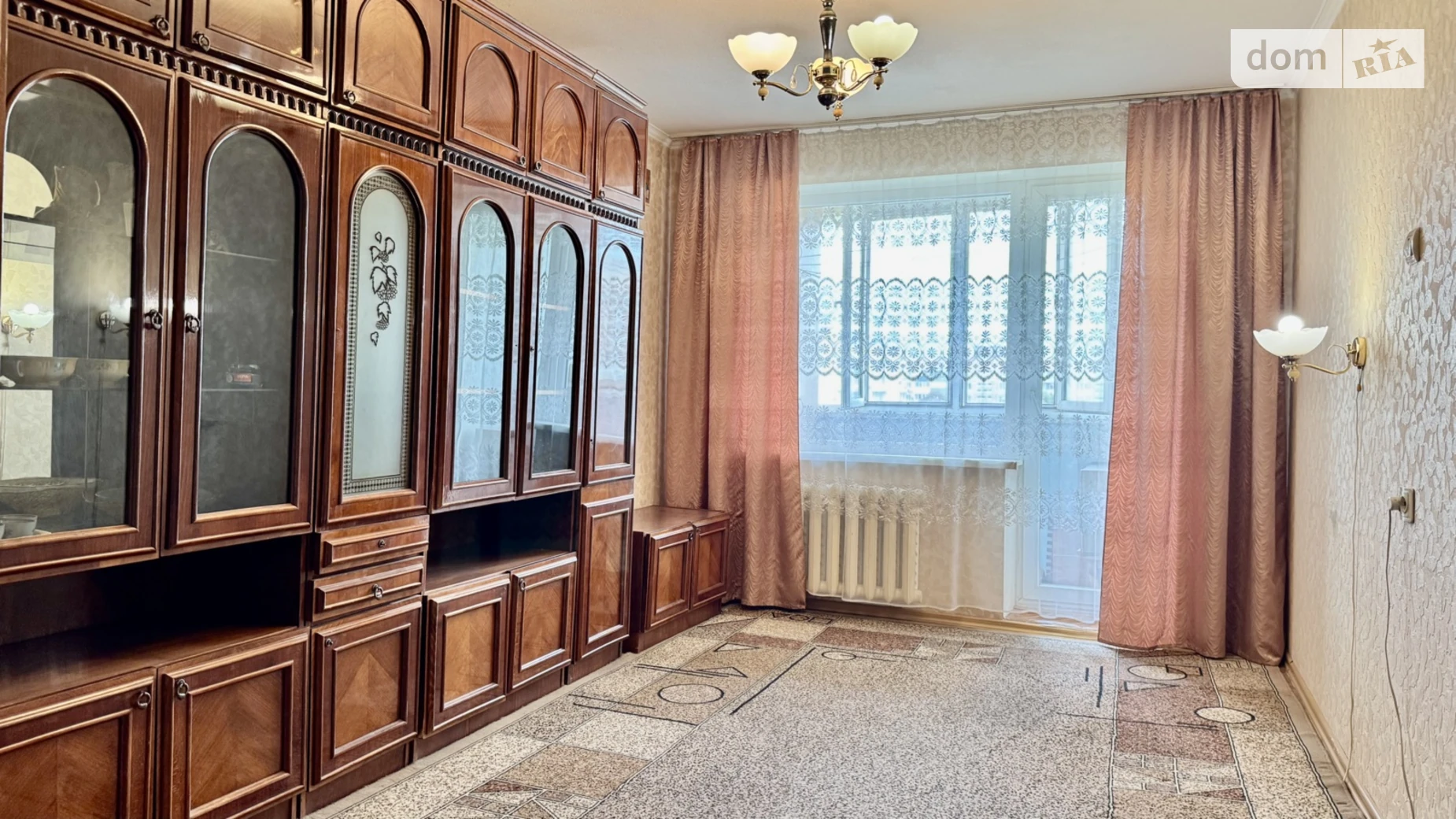 Продается 2-комнатная квартира 45.3 кв. м в Днепре, ул. Янтарная, 81 корпус 5 - фото 5