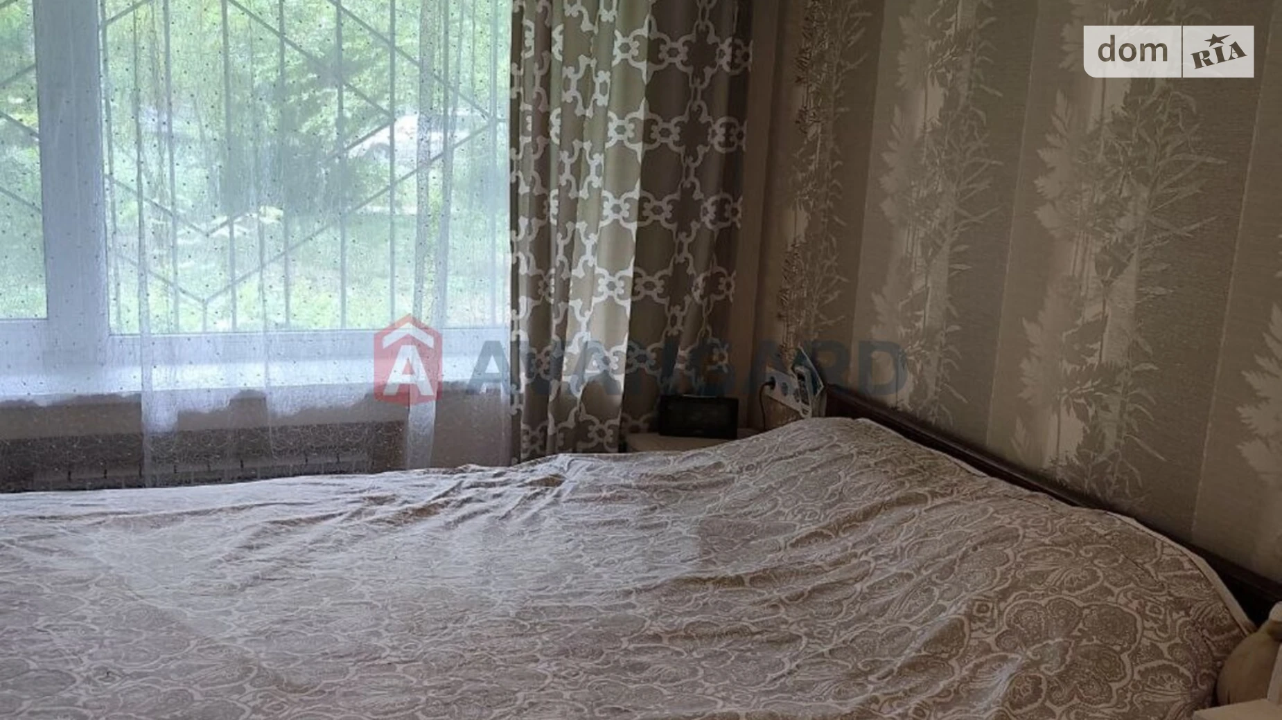 3-кімнатна квартира 49.51 кв. м у Запоріжжі, вул. Дмитра Апухтіна(Матросова Олександра), 19 - фото 3