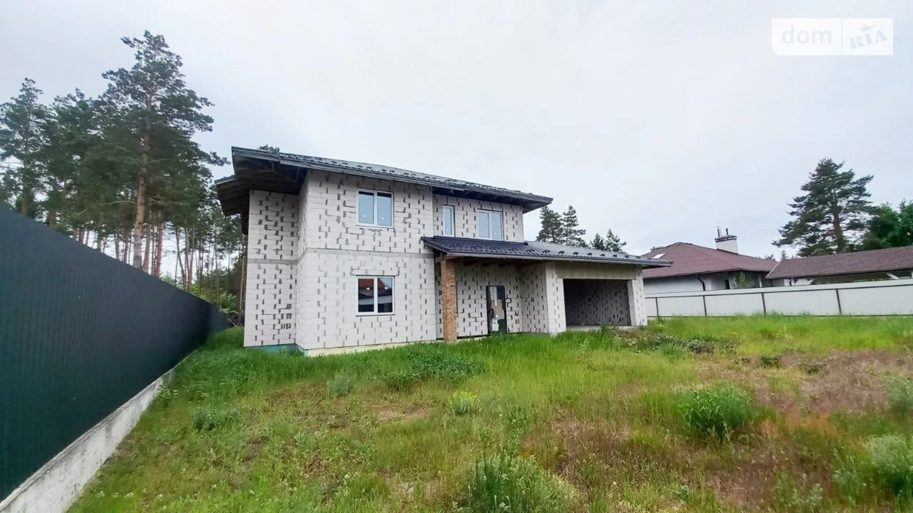 Продается дом на 2 этажа 320.27 кв. м с бассейном, цена: 207000 $ - фото 4