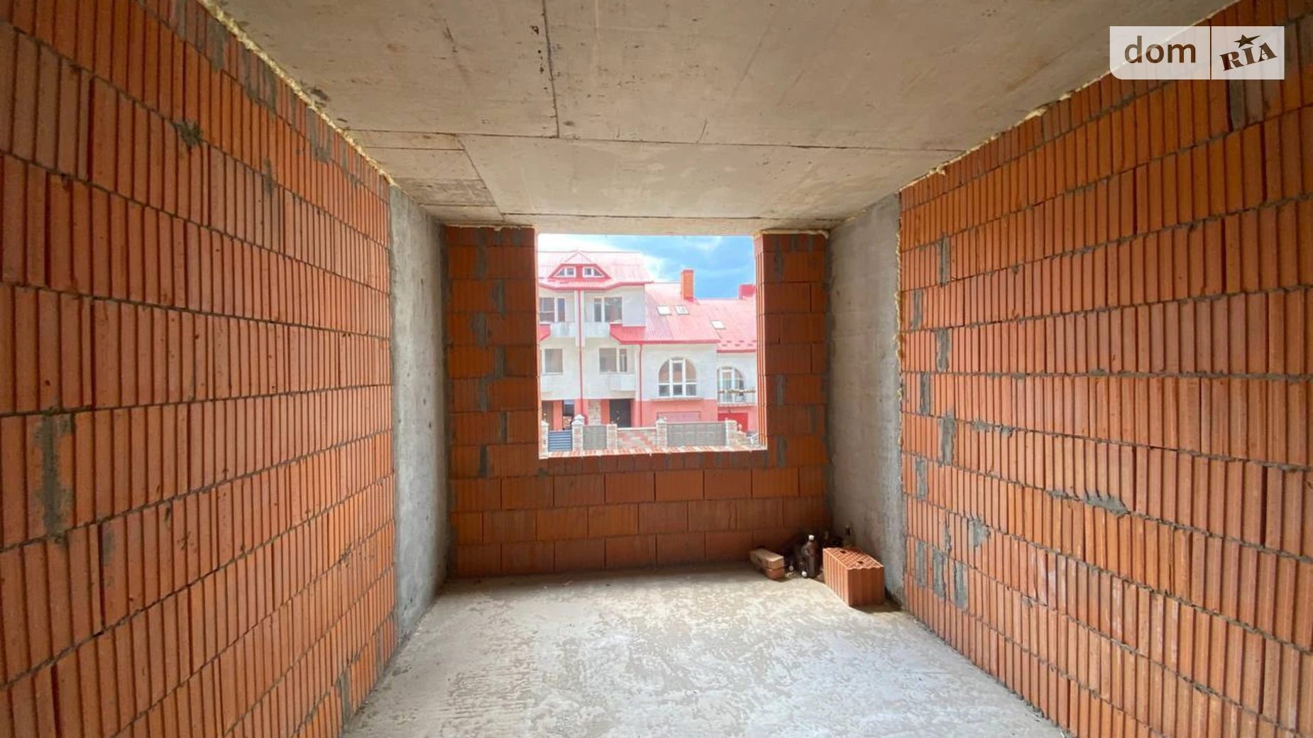 2-комнатная квартира 70 кв. м в Тернополе, ул. 15-го Апреля - фото 2