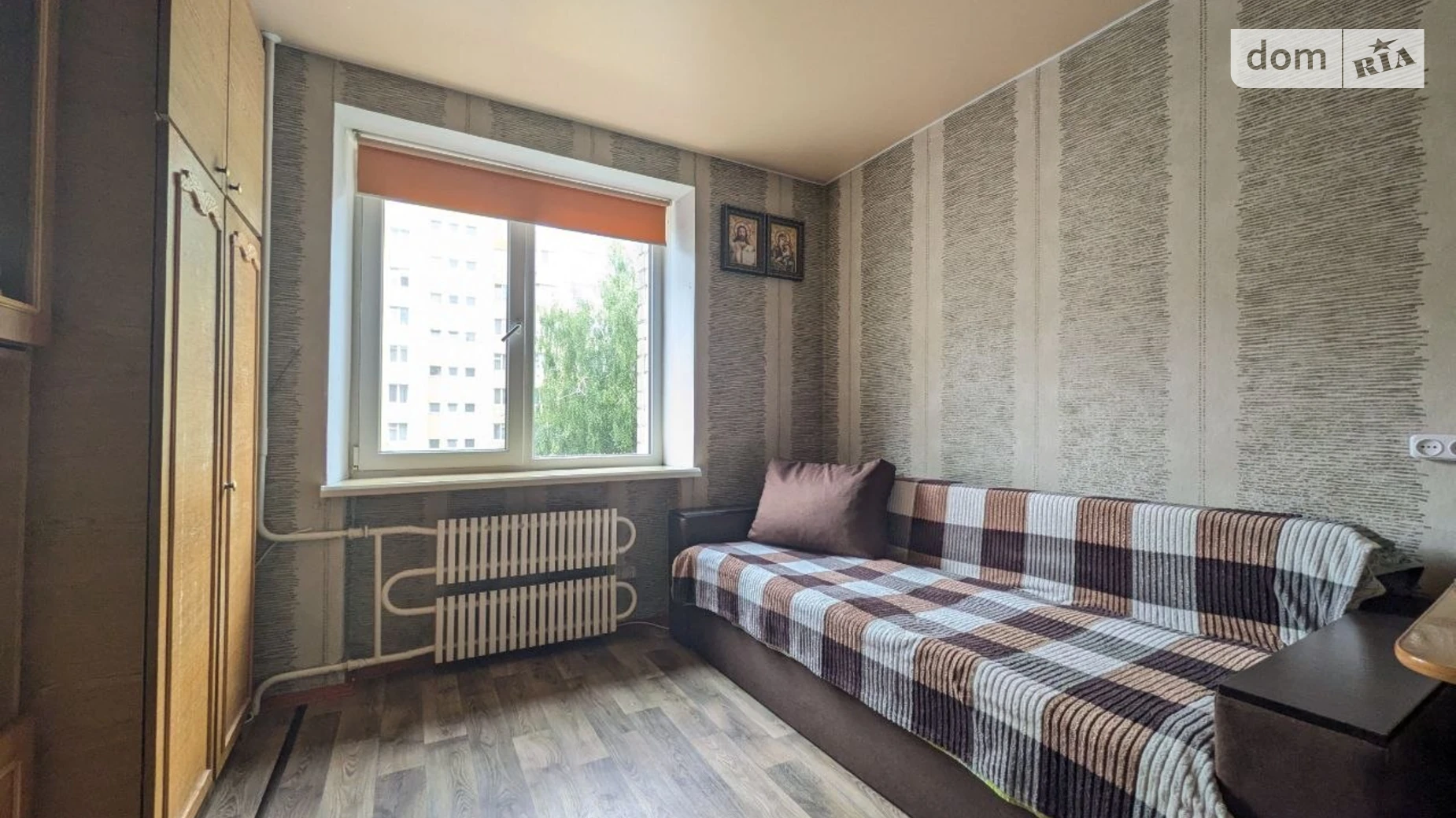Продается комната 12.2 кв. м в Ровно, цена: 13500 $ - фото 2