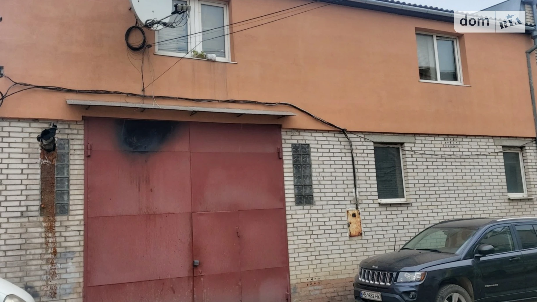 Продается помещения свободного назначения 280 кв. м в 2-этажном здании, цена: 120000 $ - фото 2