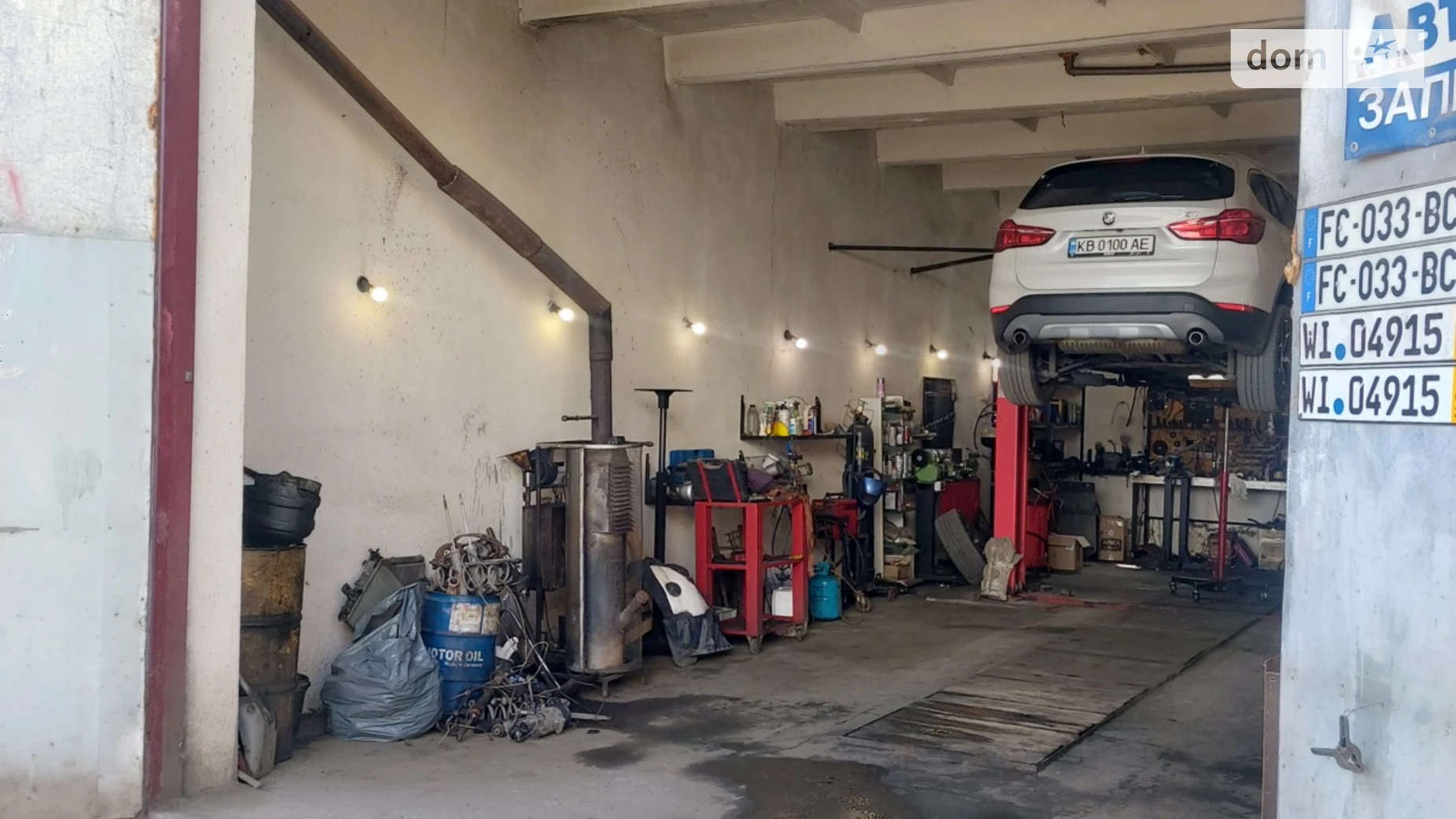 Продается помещения свободного назначения 280 кв. м в 2-этажном здании, цена: 120000 $ - фото 4