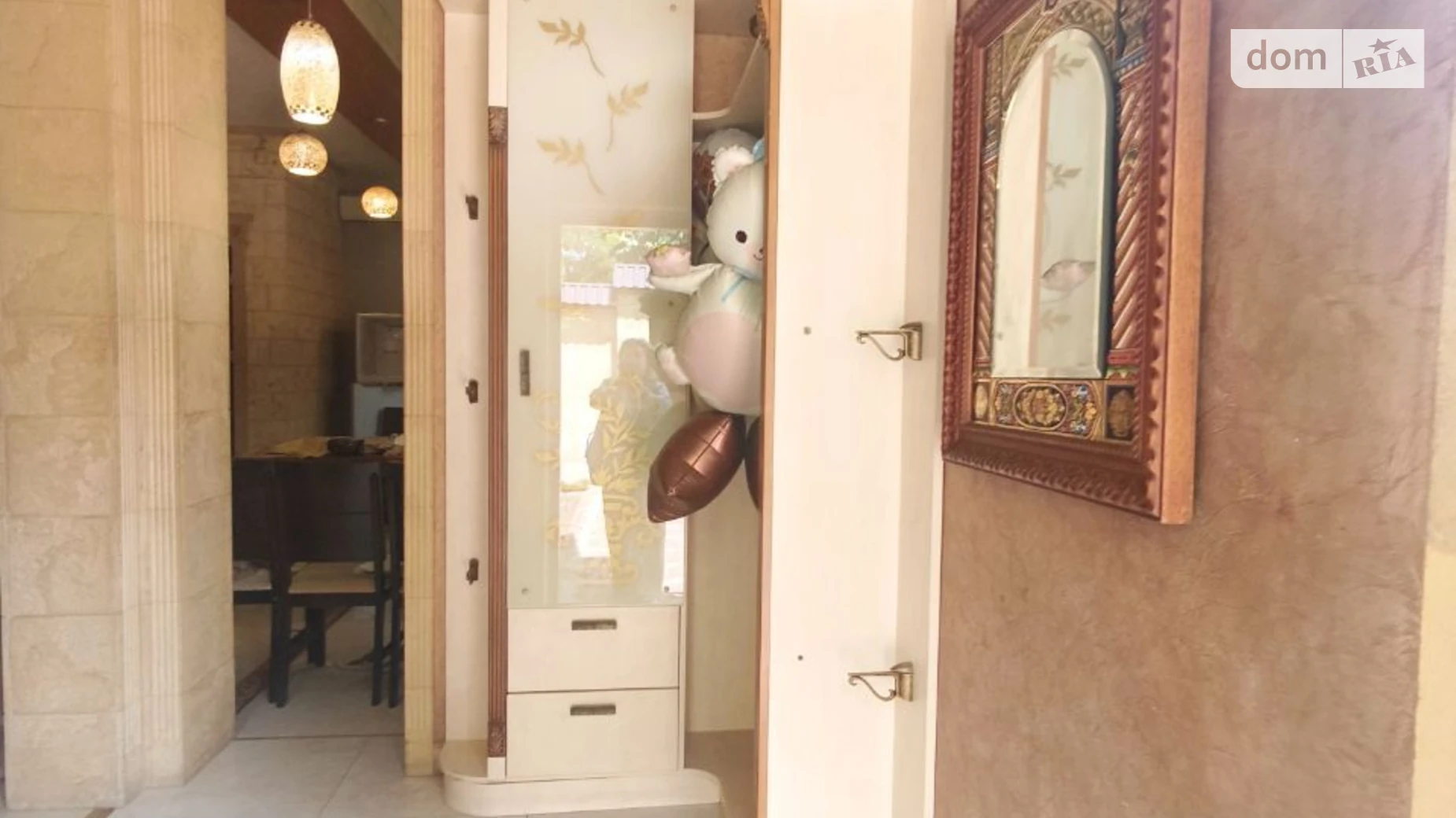 Сдается в аренду дом на 2 этажа 125 кв. м с садом, цена: 750 $ - фото 3
