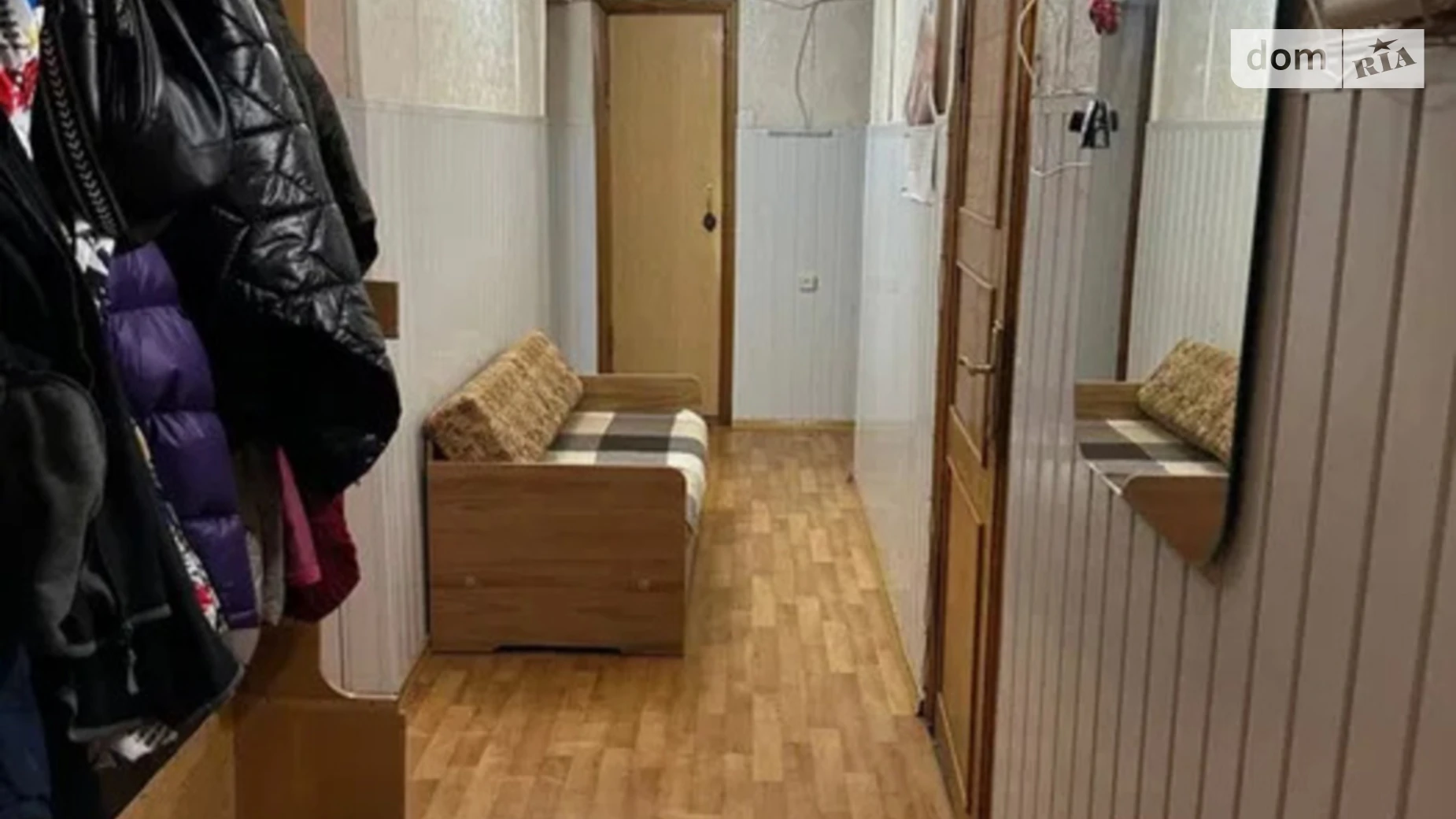 Продается 5-комнатная квартира 93.1 кв. м в Харькове, ул. Братьев Гипиков(Оренбургская) - фото 2