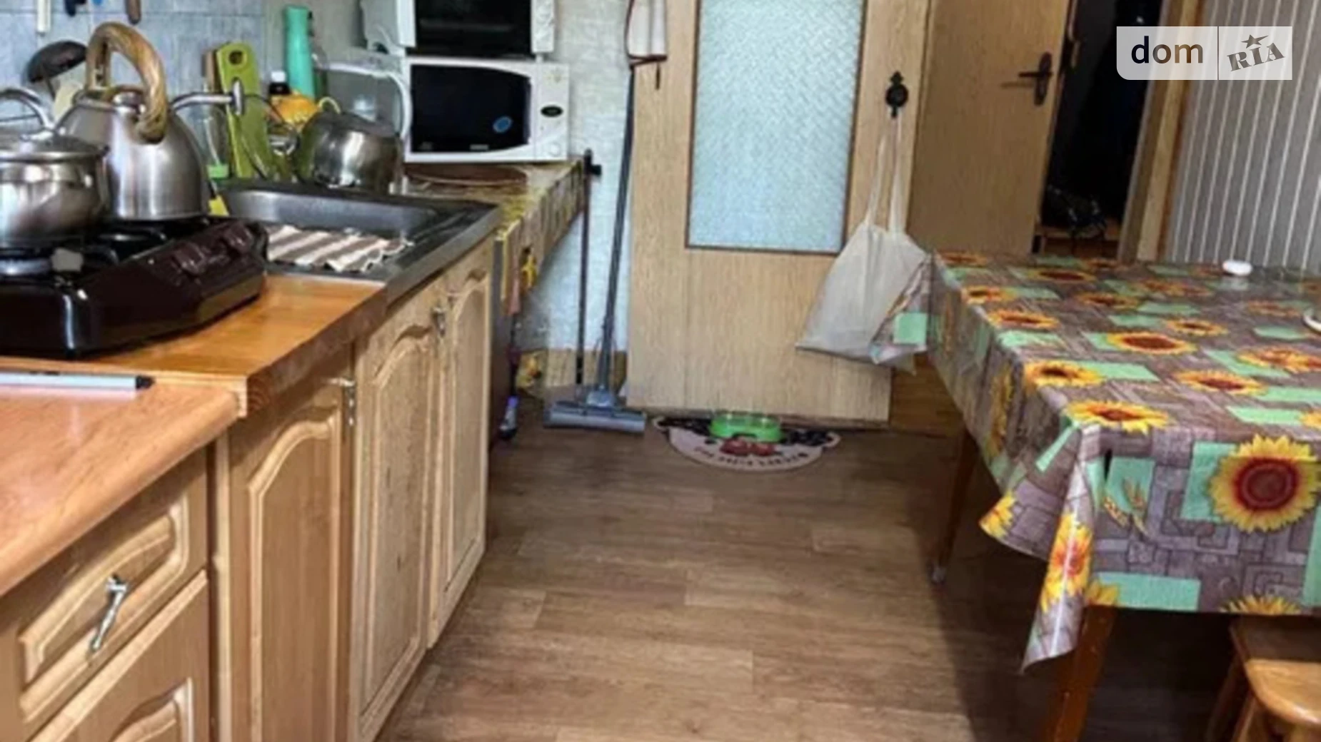 Продается 5-комнатная квартира 93.1 кв. м в Харькове, ул. Братьев Гипиков(Оренбургская) - фото 4