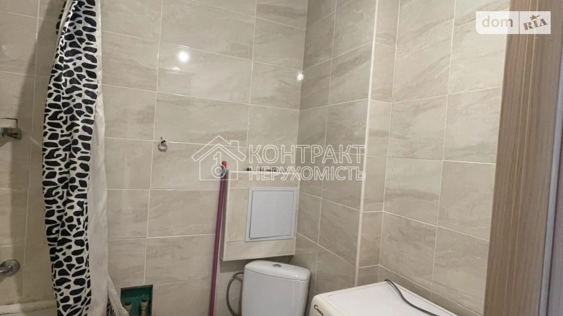 Продається 2-кімнатна квартира 48.2 кв. м у Харкові, цена: 26600 $ - фото 3