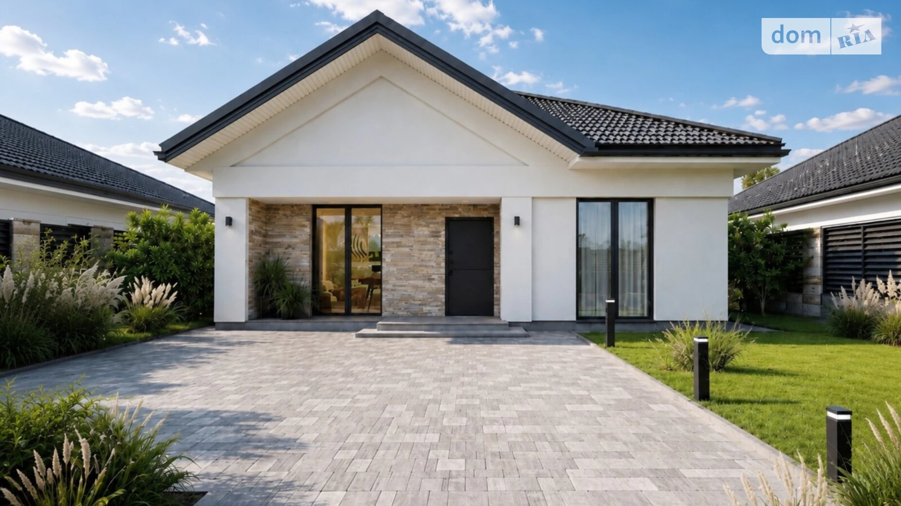 ул. Дмитрия Багалия, 65 Новый Двор Ровно КГ Family Yard, цена: 117000 $ - фото 4
