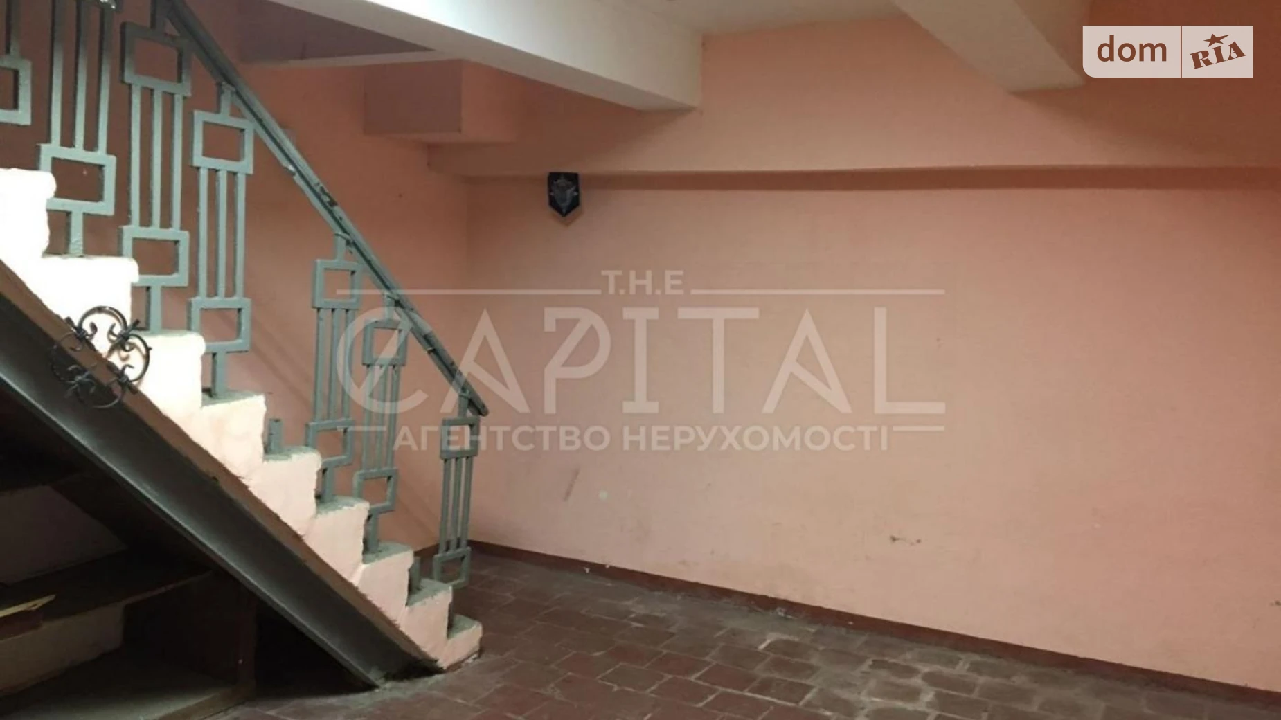 Продається приміщення вільного призначення 107 кв. м в 3-поверховій будівлі, цена: 60000 $ - фото 5