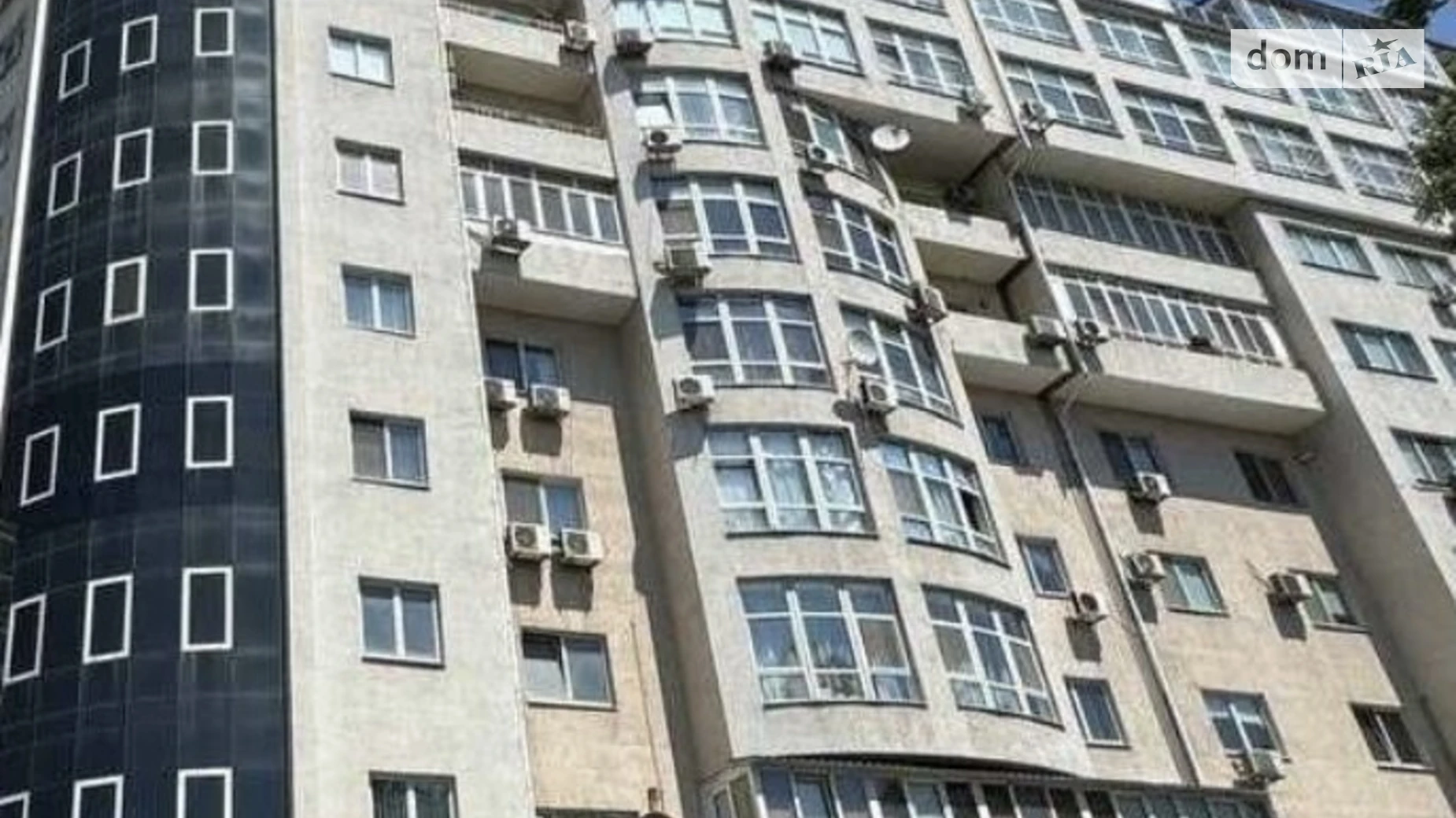 Продається 2-кімнатна квартира 73 кв. м у Одесі, бул. Французький, 9 - фото 5