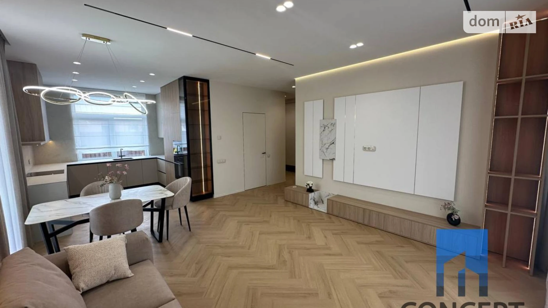 Продается одноэтажный дом 130 кв. м с балконом, цена: 265000 $ - фото 2
