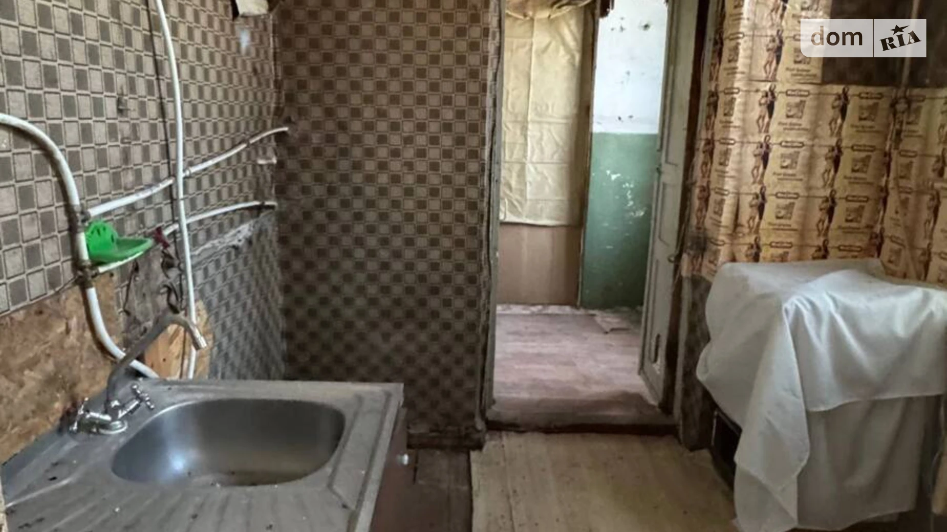 Продается 1-комнатная квартира 28.8 кв. м в Днепре, ул. Василия Вышиваного(Светлова), 44 - фото 4