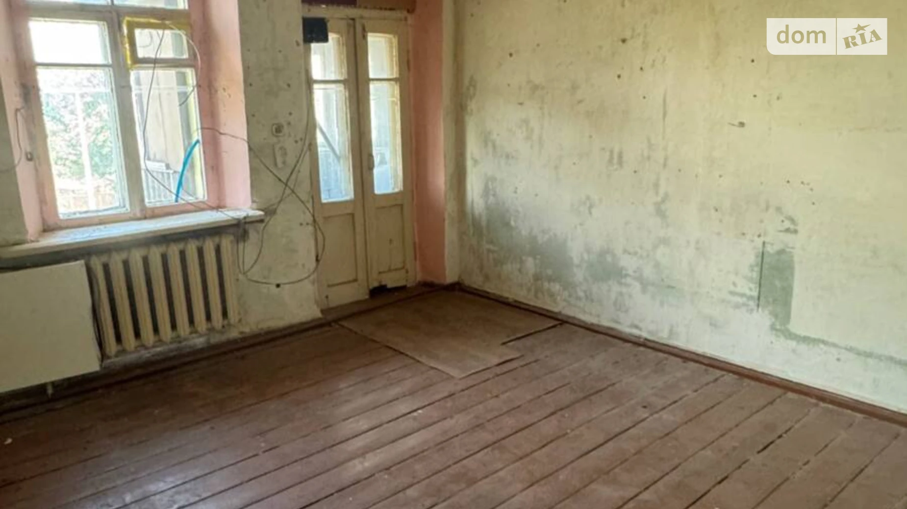Продается 1-комнатная квартира 28.8 кв. м в Днепре, ул. Василия Вышиваного(Светлова), 44 - фото 5