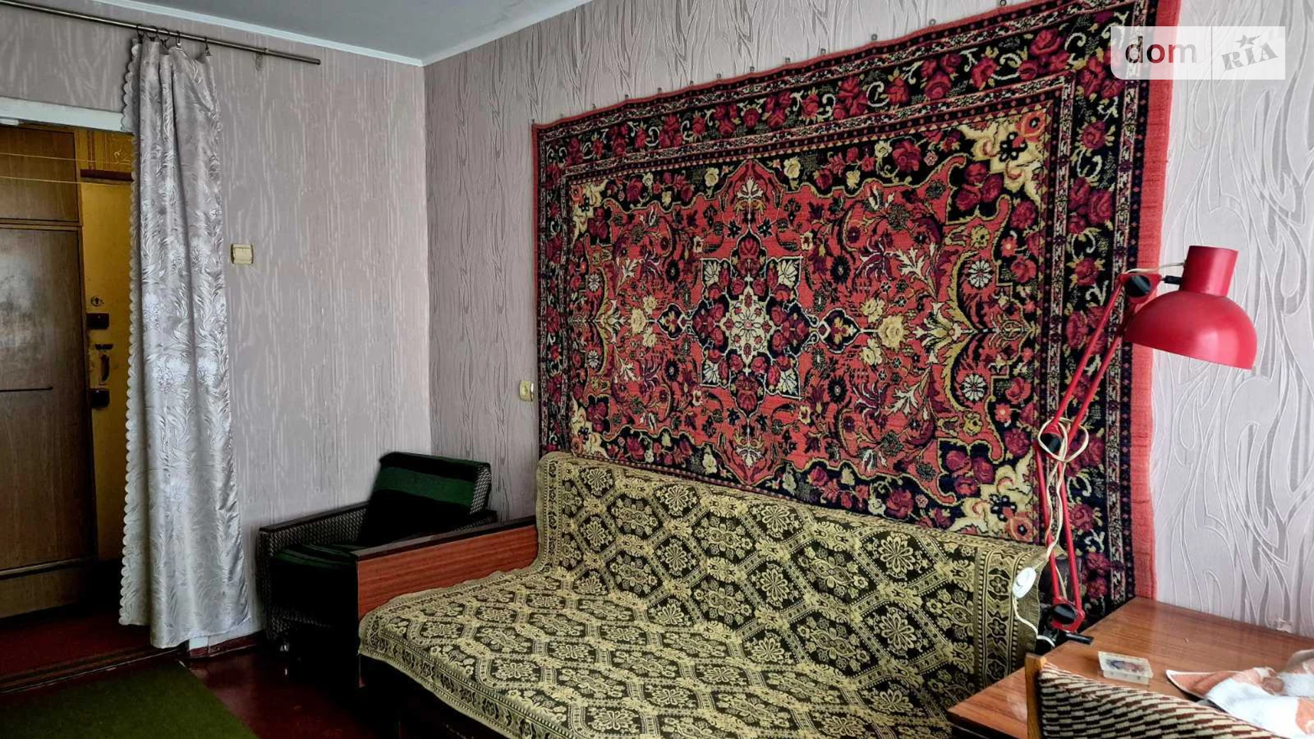 Продається 2-кімнатна квартира 47.6 кв. м у Дніпрі, вул. Семафорна, 38 - фото 4
