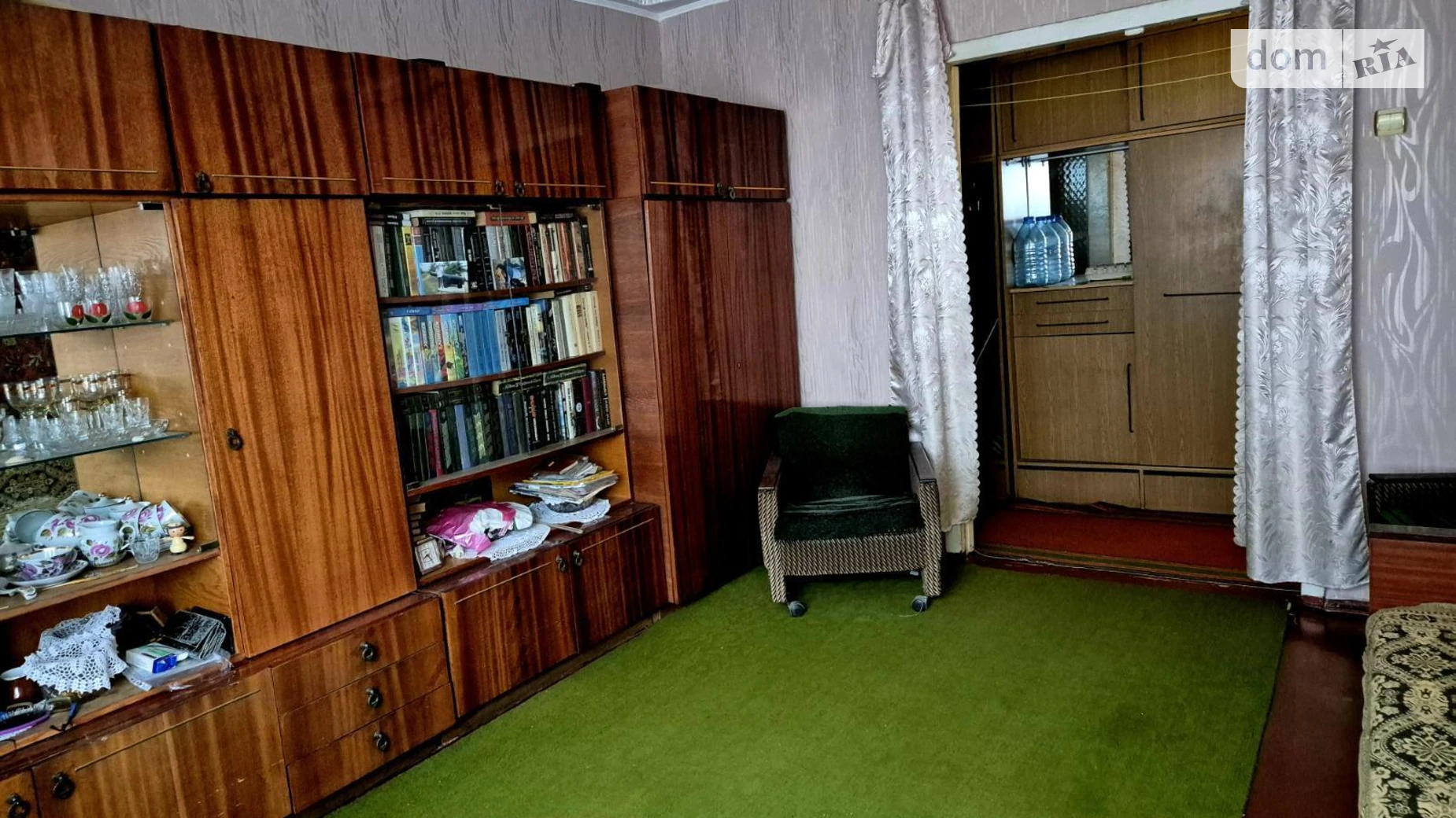 Продається 2-кімнатна квартира 47.6 кв. м у Дніпрі, вул. Семафорна, 38 - фото 5