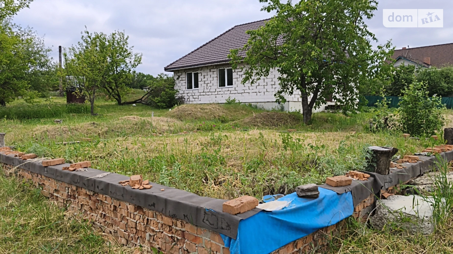 Продается одноэтажный дом 80.6 кв. м с балконом, цена: 65000 $ - фото 4