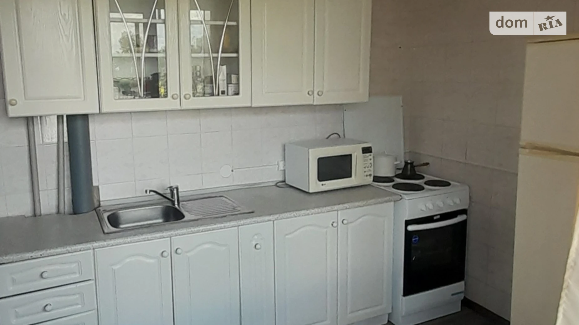 Продается 2-комнатная квартира 52 кв. м в Сумах, ул. Заливная, 39 - фото 2