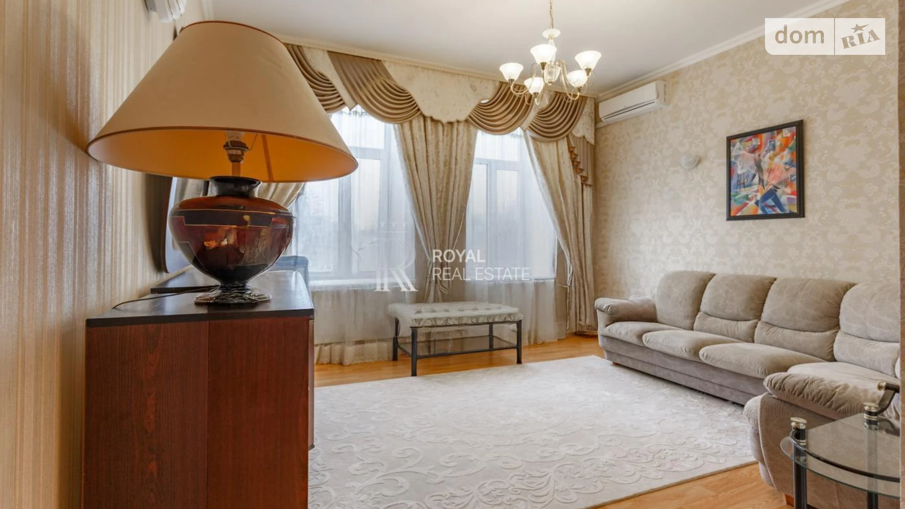 Сдается в аренду 2-комнатная квартира 60 кв. м в Киеве, ул. Тарасовская, 6А - фото 5