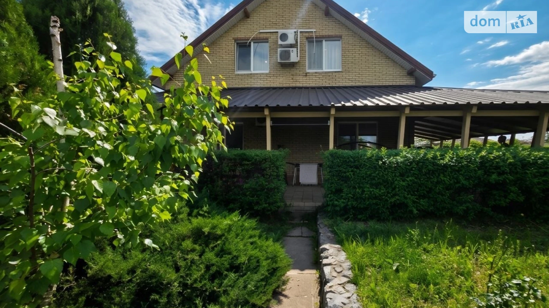 Продається будинок 2 поверховий 158.8 кв. м з садом, цена: 175000 $ - фото 2
