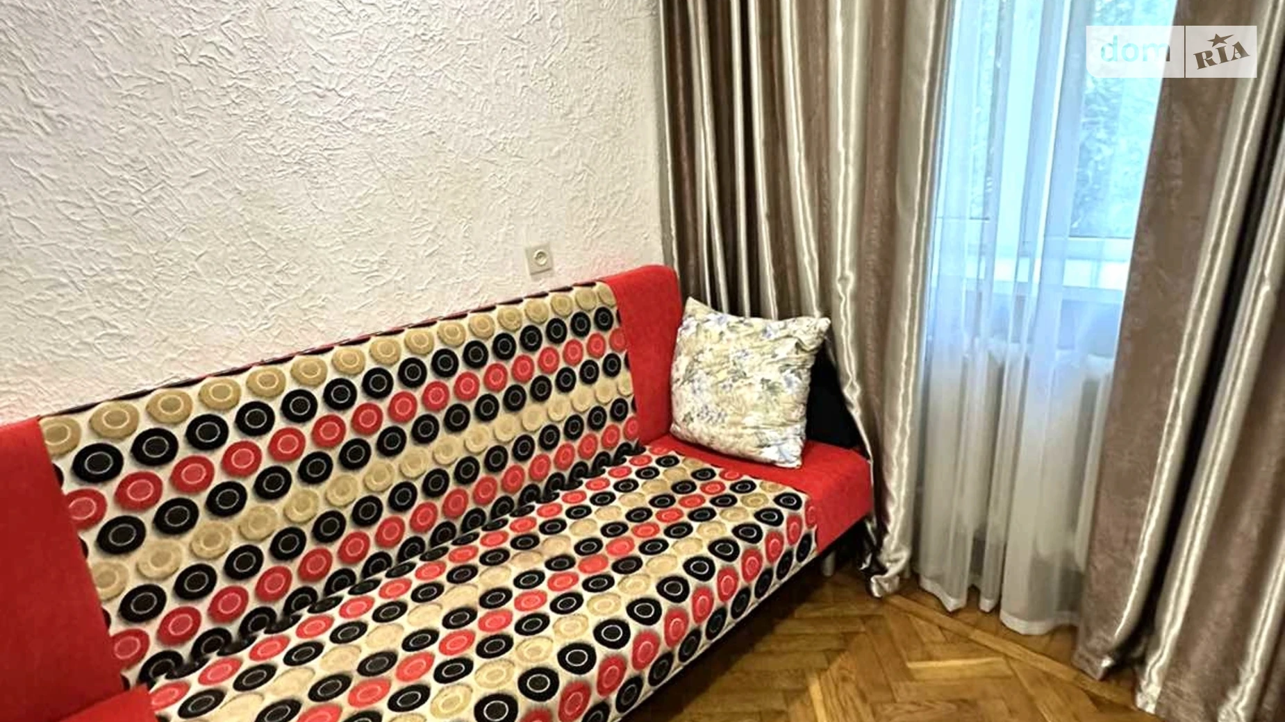 Здається в оренду 3-кімнатна квартира 56 кв. м у Одесі, вул. Варненська - фото 4
