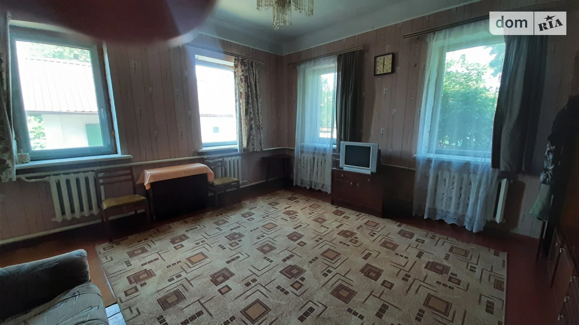 Продается часть дома 41 кв. м с мансардой, цена: 26000 $ - фото 4