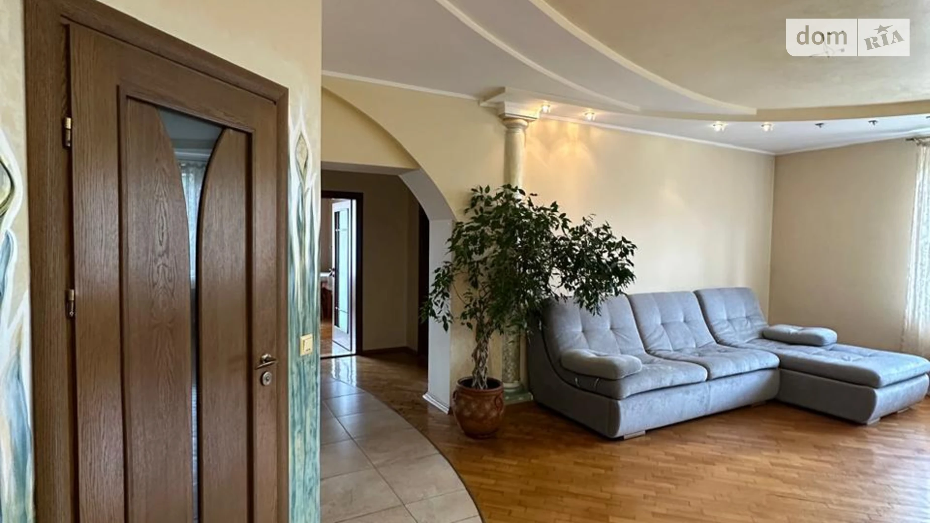 Продается 4-комнатная квартира 136 кв. м в Ужгороде, цена: 186000 € - фото 5