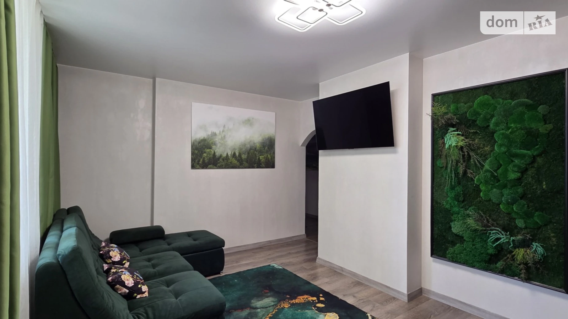 Продается 3-комнатная квартира 85 кв. м в Киеве, бул. Ярослава Гашека, 22 - фото 2