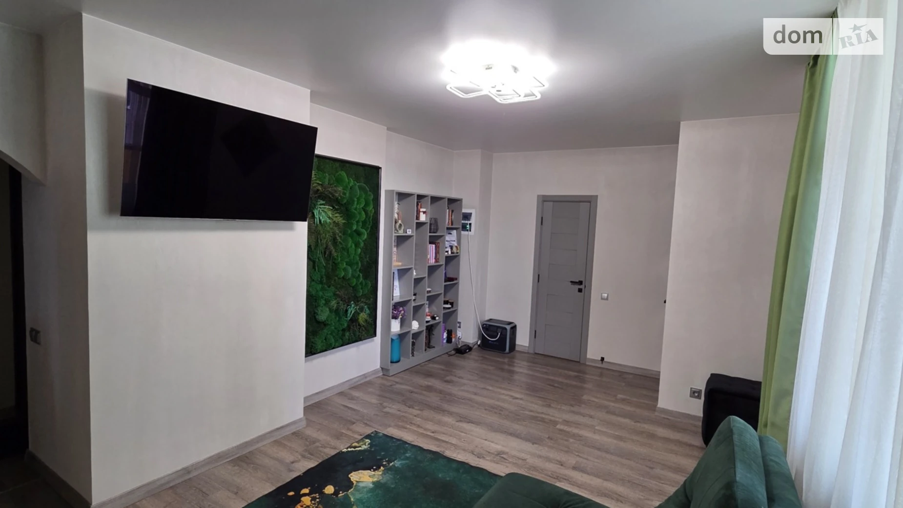 Продается 3-комнатная квартира 85 кв. м в Киеве, бул. Ярослава Гашека, 22 - фото 3