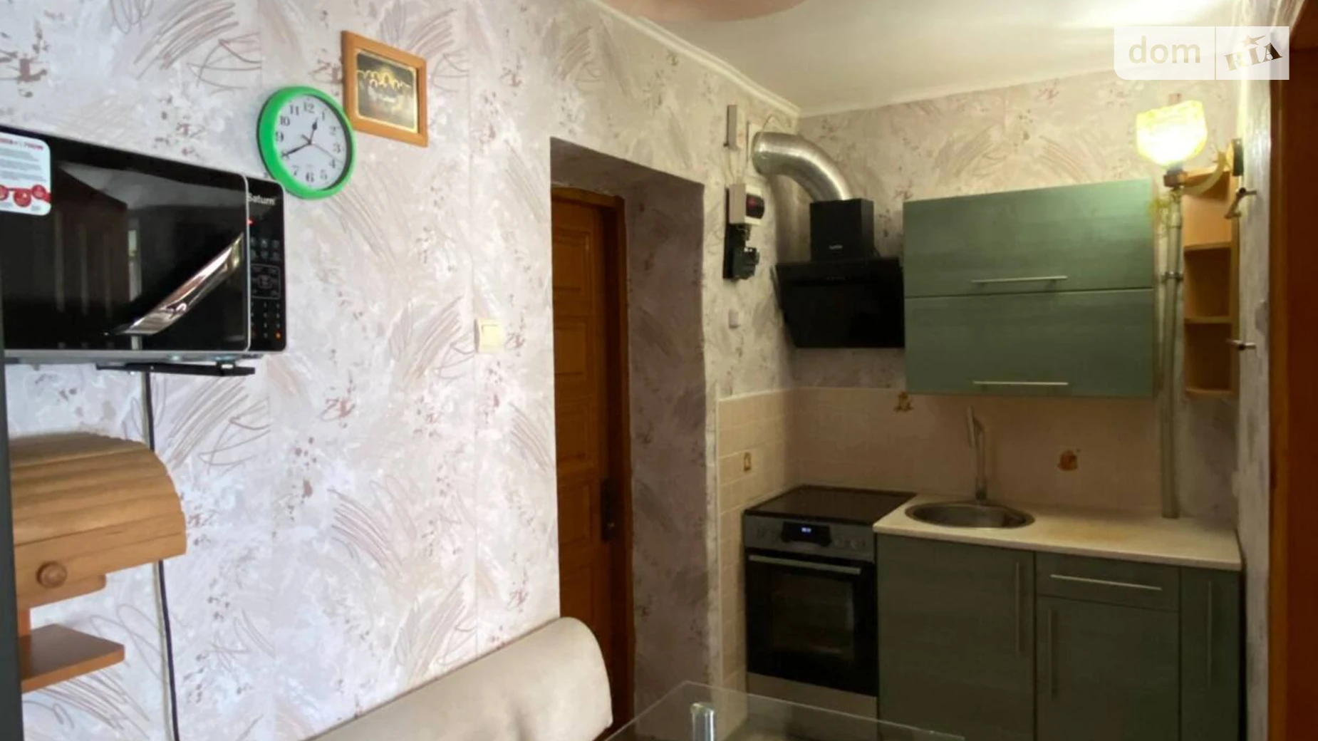 Продается 2-комнатная квартира 42.3 кв. м в Черкассах, ул. Панченко Алексея, 13/1 - фото 5