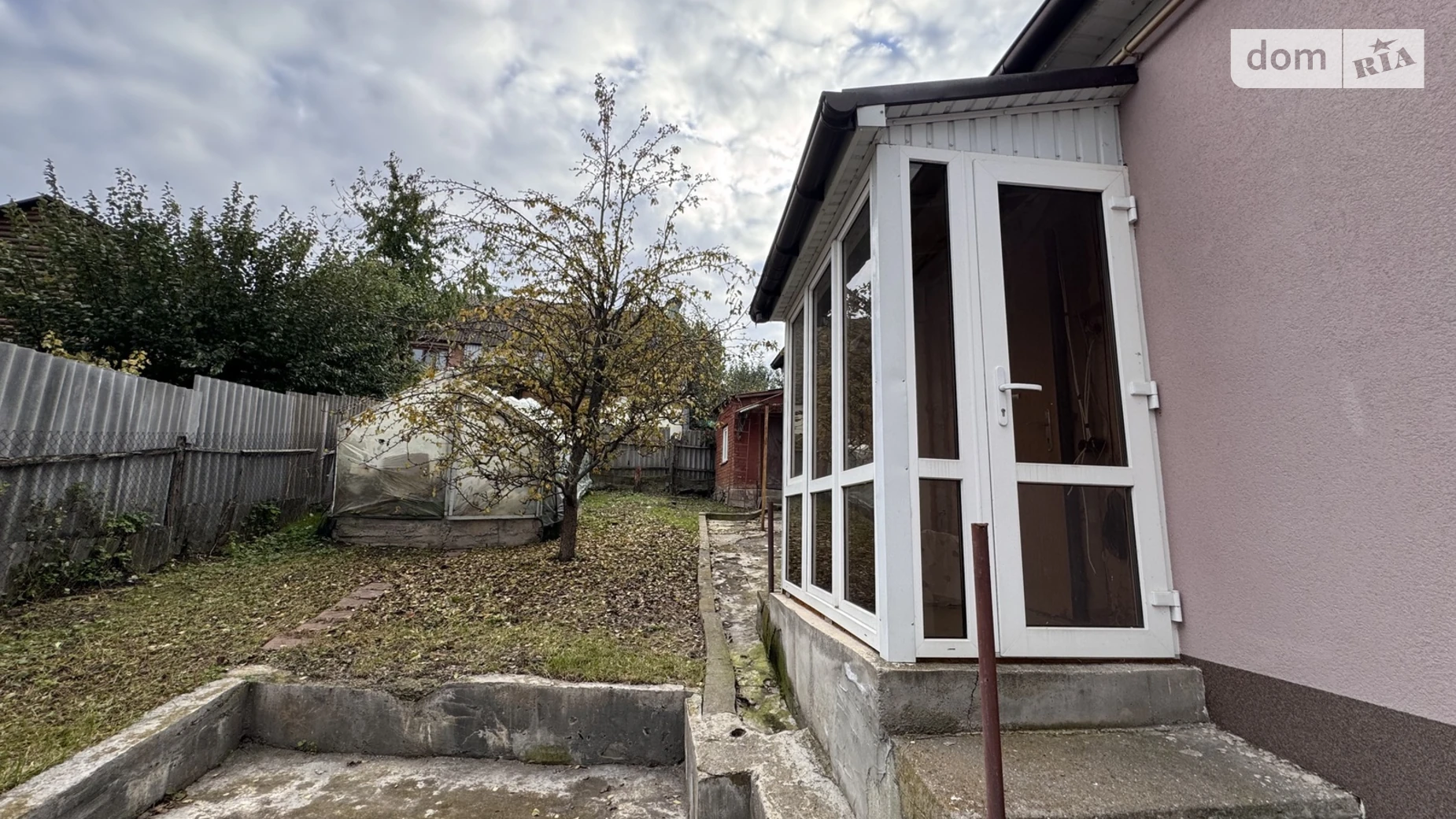 Продается одноэтажный дом 65 кв. м с камином, цена: 63000 $ - фото 3