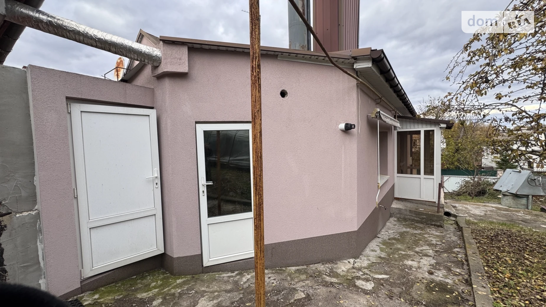 Продается одноэтажный дом 65 кв. м с камином, цена: 63000 $ - фото 4