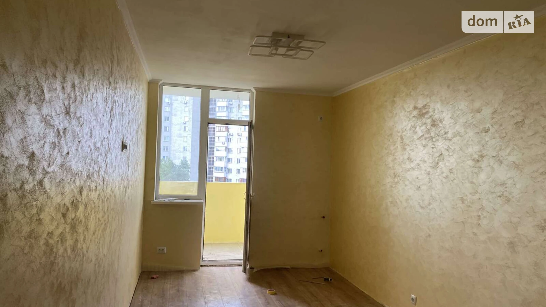Продается 1-комнатная квартира 30.7 кв. м в Киеве, пер. Лобачевского, 7/2 - фото 5