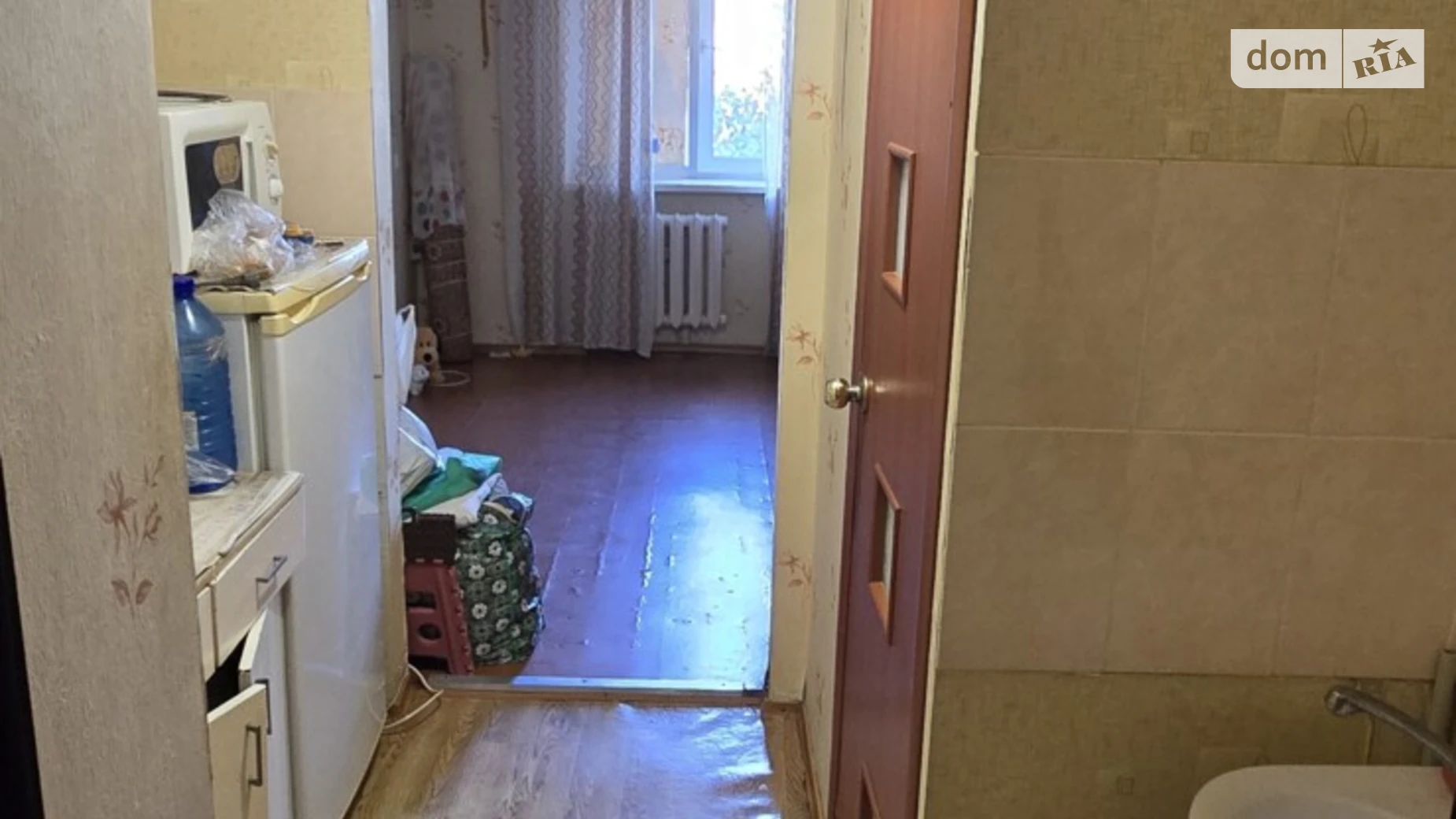 Продается 1-комнатная квартира 23 кв. м в Харькове, пер. Зерновой - фото 3