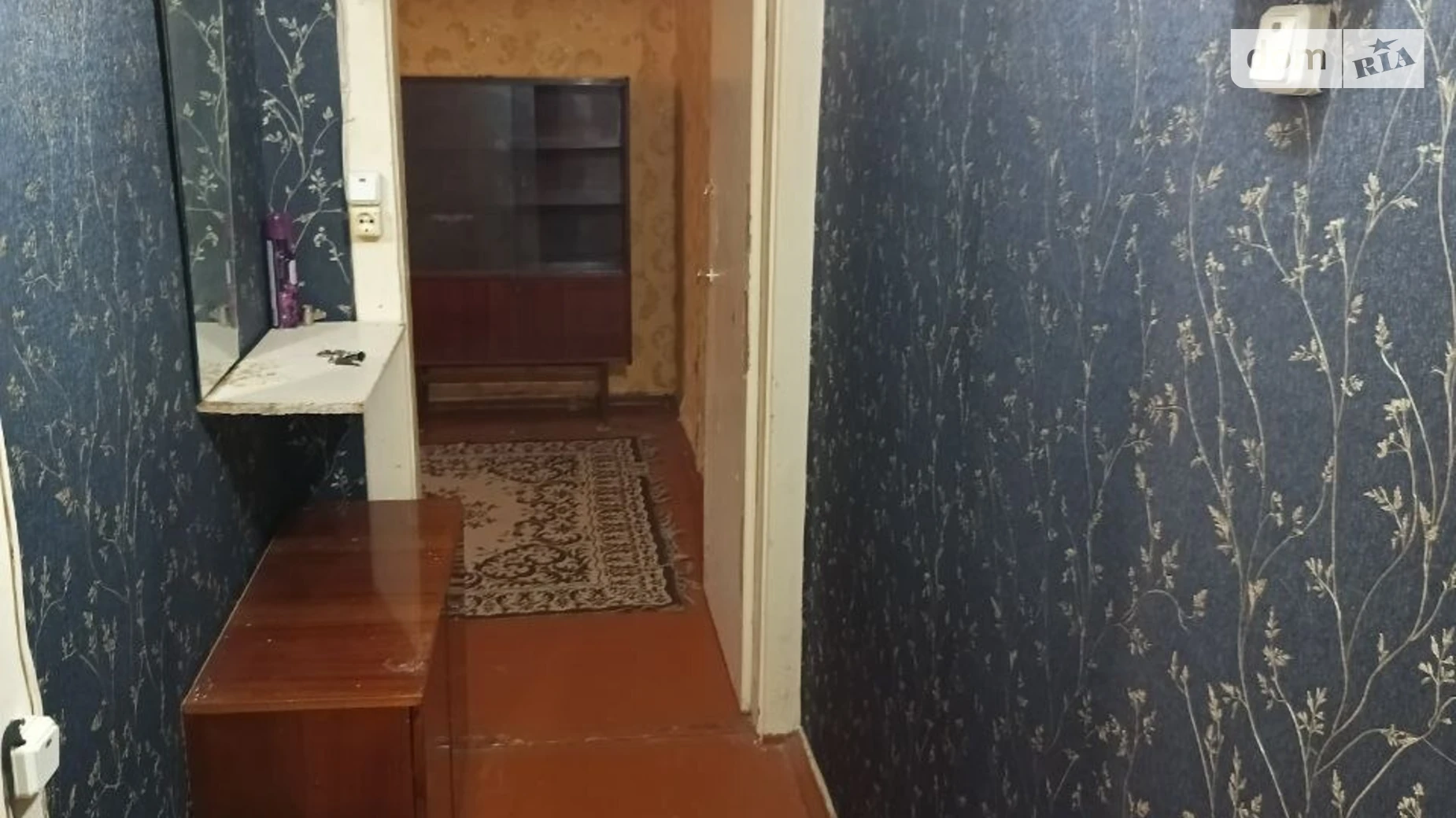 Продается 2-комнатная квартира 43.5 кв. м в Кривом Роге, ул. Шкапенко, 19 - фото 5