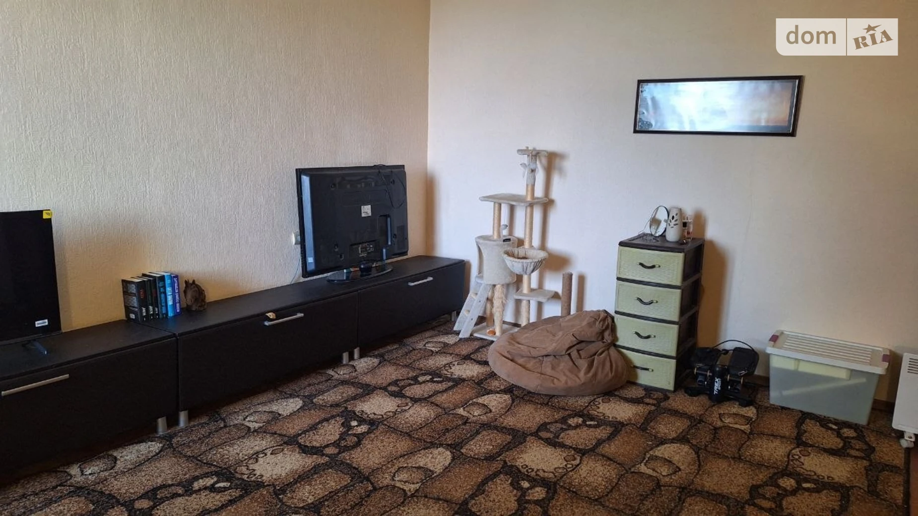 Продается 1-комнатная квартира 37.2 кв. м в Днепре, просп. Ивана Мазепы, 45 - фото 3
