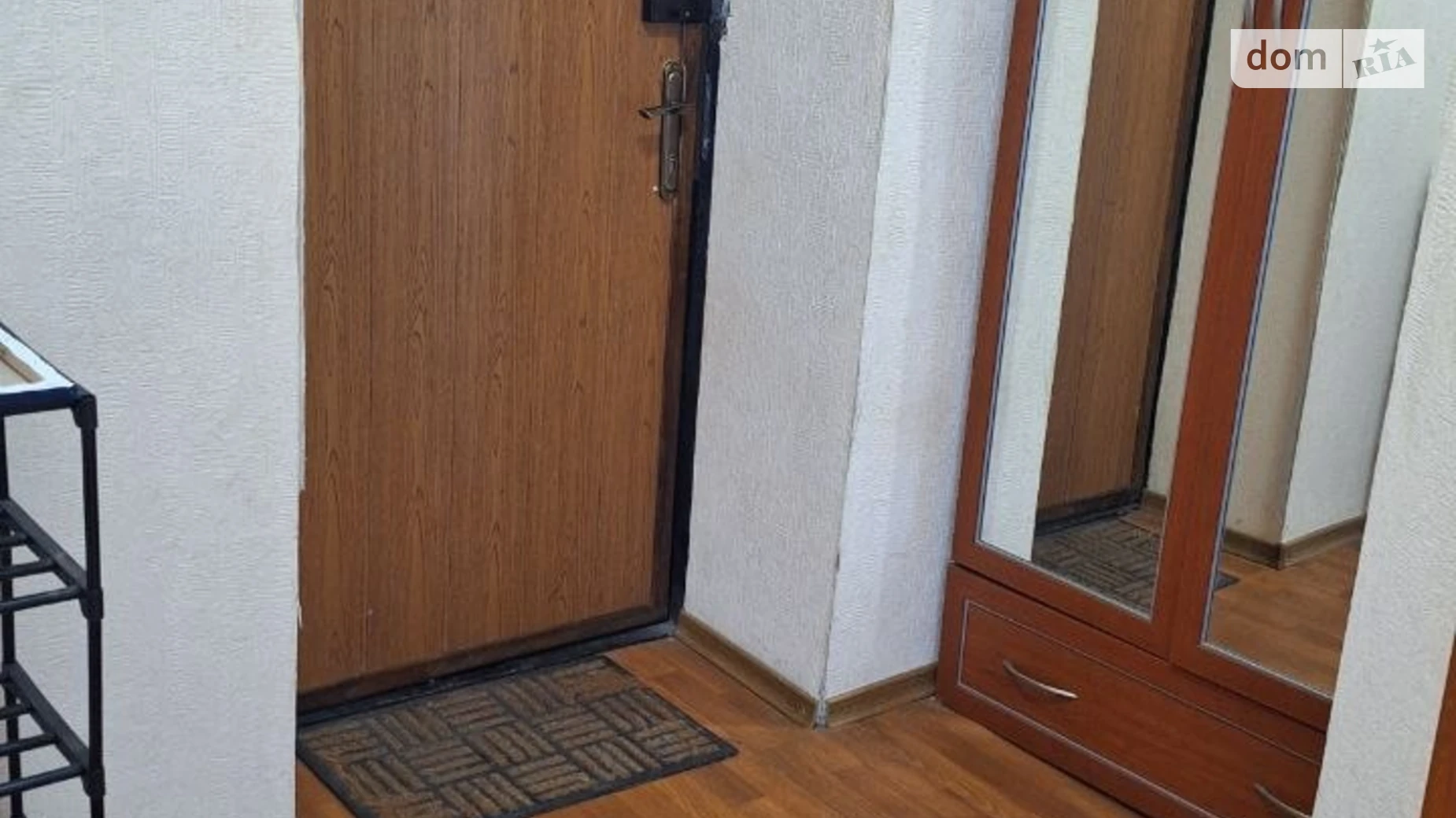 Продается 1-комнатная квартира 37.2 кв. м в Днепре, просп. Ивана Мазепы, 45 - фото 5