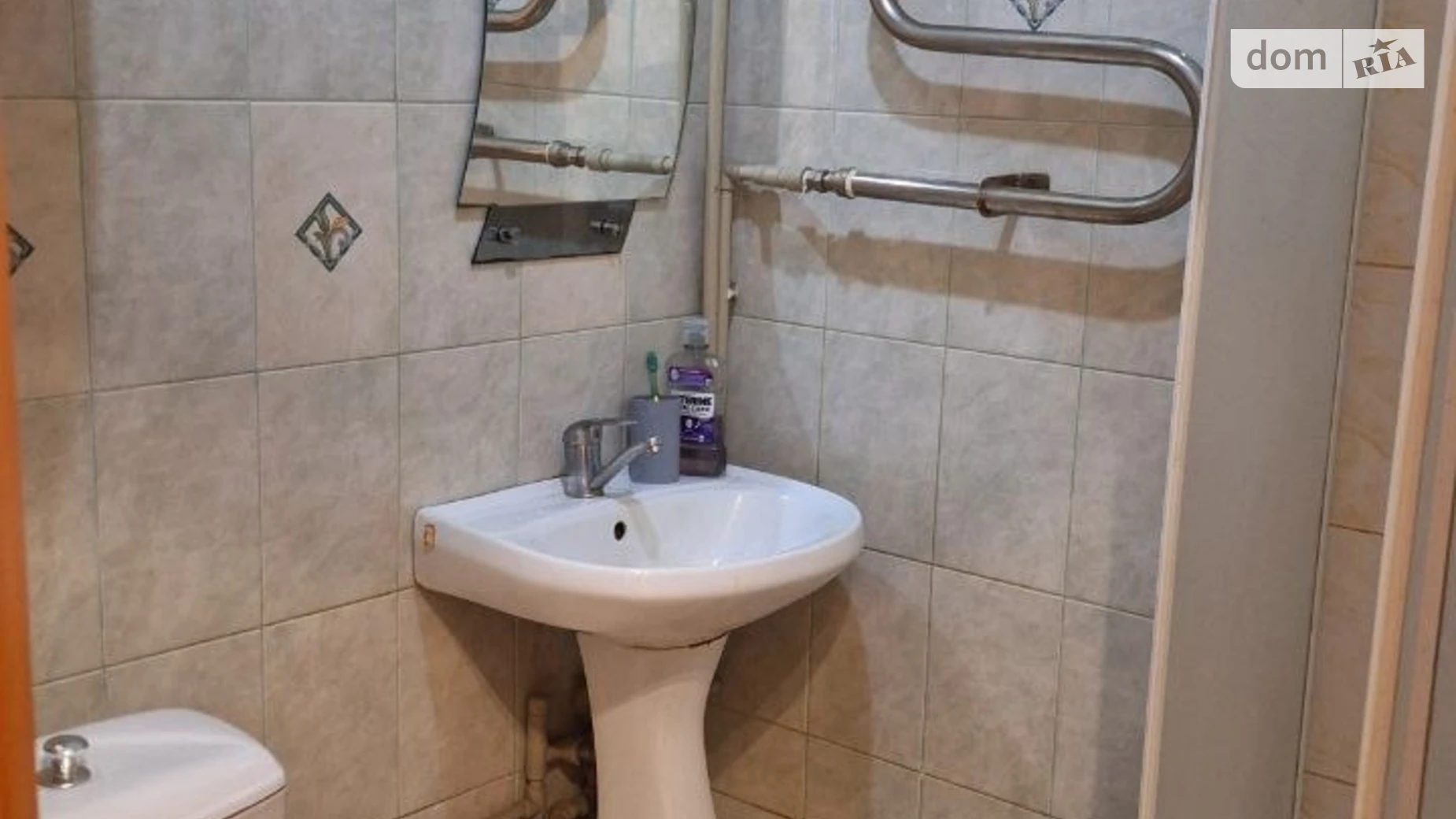 Продается 1-комнатная квартира 37.2 кв. м в Днепре, просп. Ивана Мазепы, 45 - фото 4
