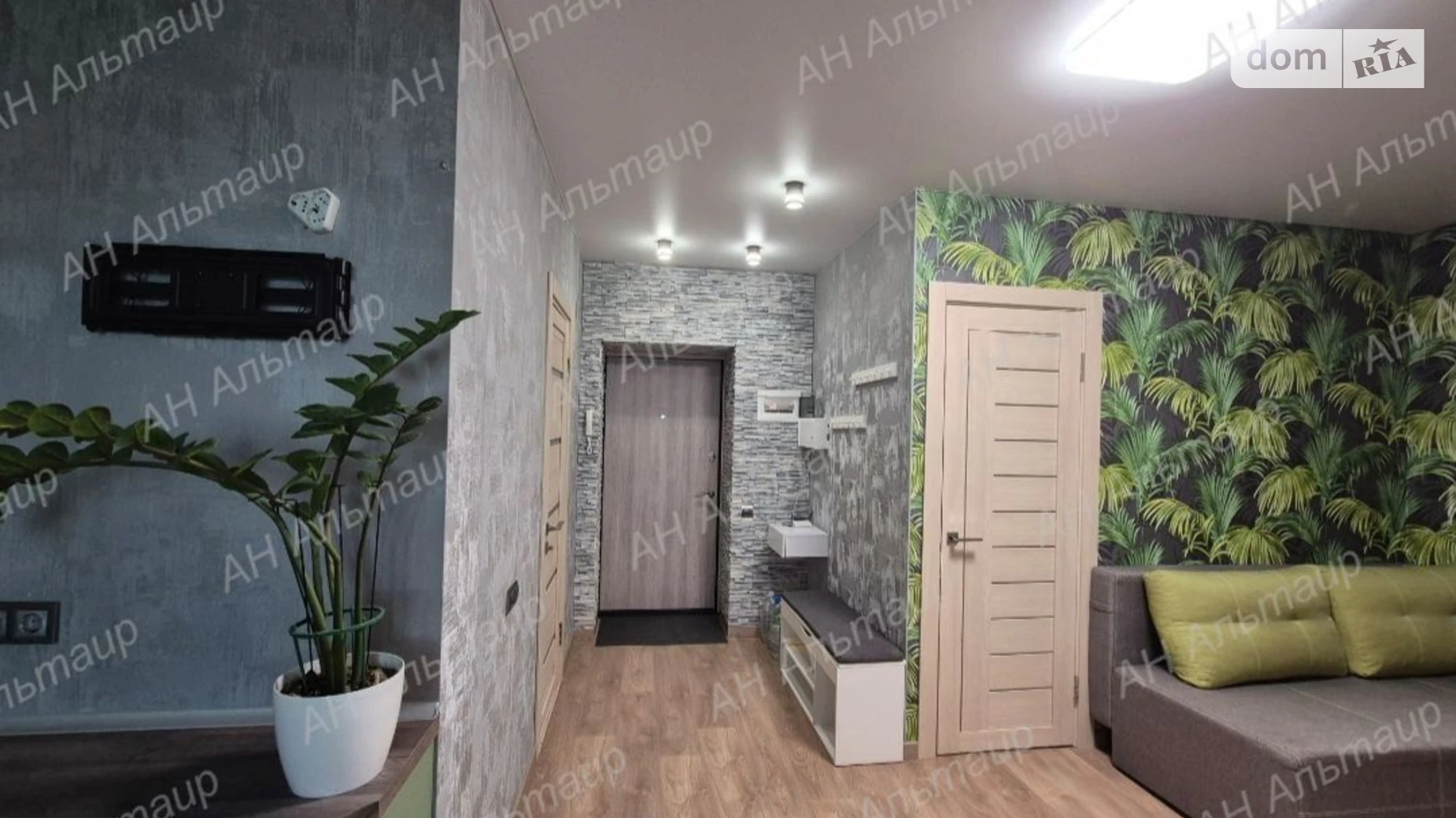 Продается 1-комнатная квартира 40.3 кв. м в Харькове, ул. Мира - фото 3