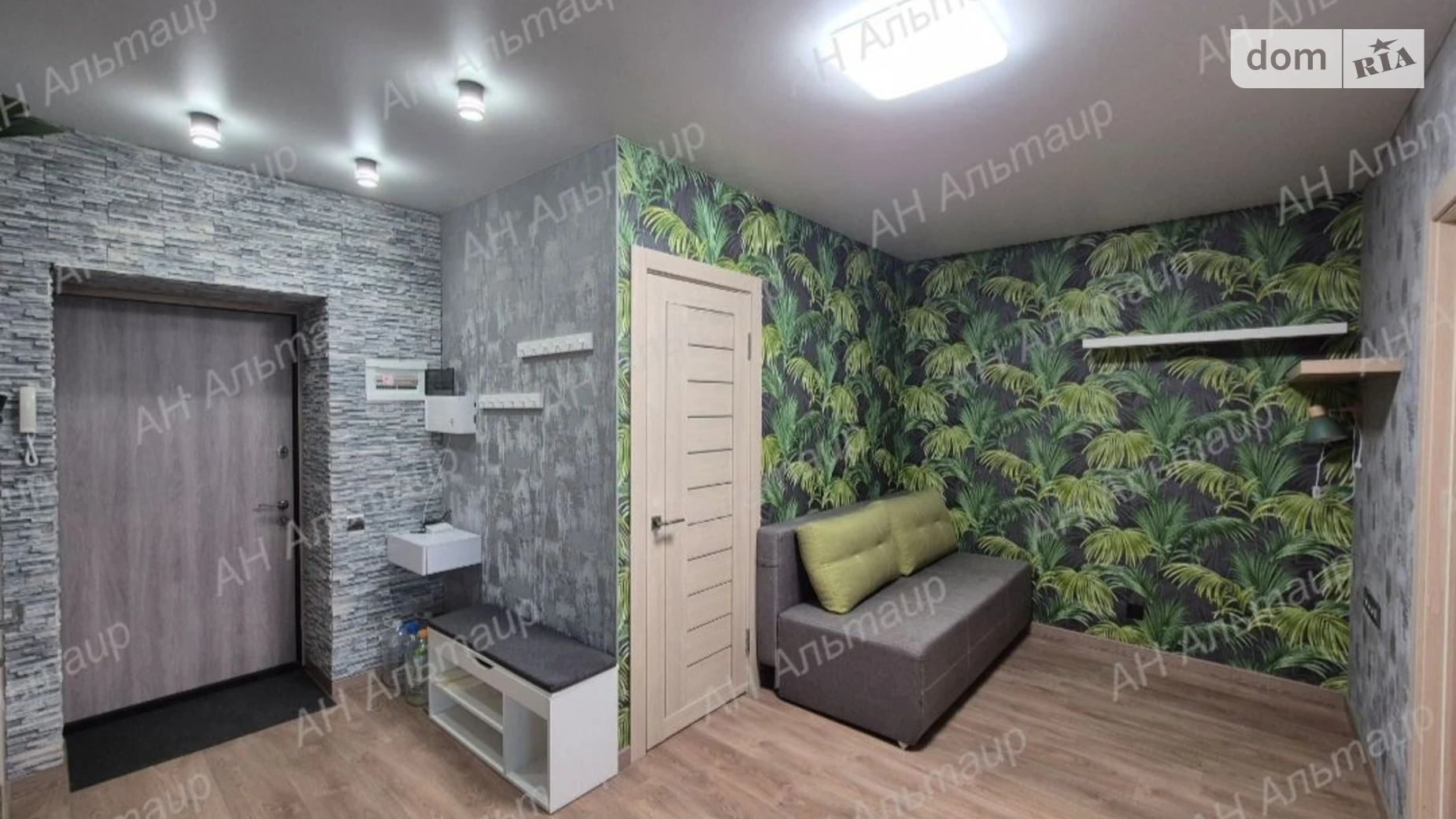 Продается 1-комнатная квартира 40.3 кв. м в Харькове, ул. Мира - фото 4