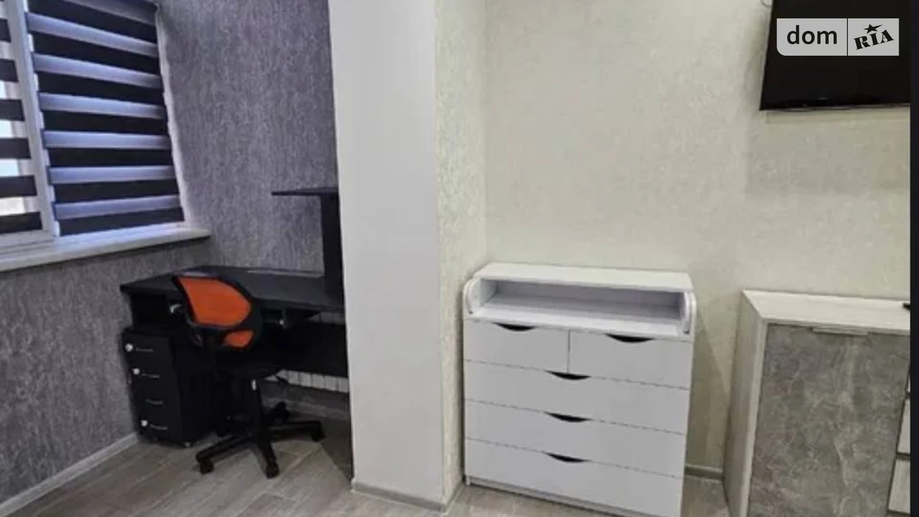 Здається в оренду 2-кімнатна квартира 58 кв. м у Слобожанському, вул. Співдружності, 1 корпус 4 - фото 5