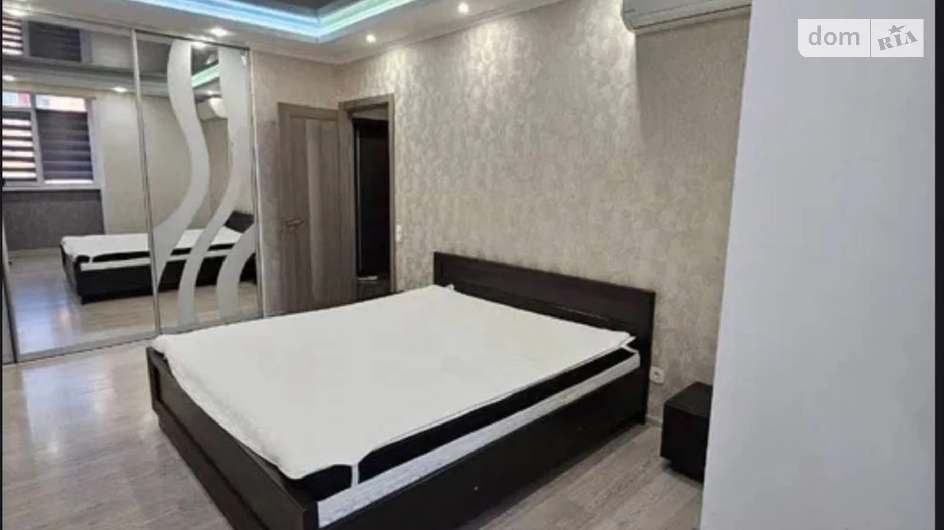 Здається в оренду 2-кімнатна квартира 58 кв. м у Слобожанському, вул. Співдружності, 1 корпус 4 - фото 3