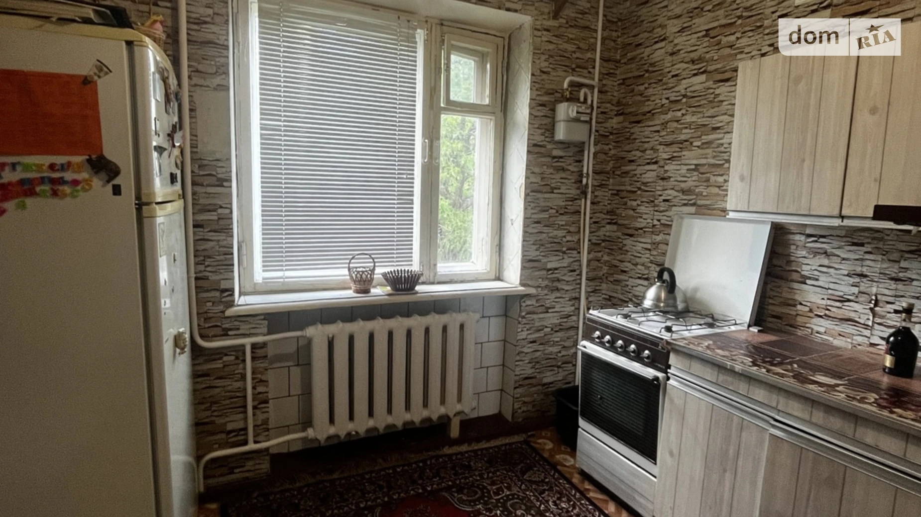Продается 2-комнатная квартира 53 кв. м в Полтаве, ул. Олександра Оксанченка(Степного Фронта), 7 - фото 2