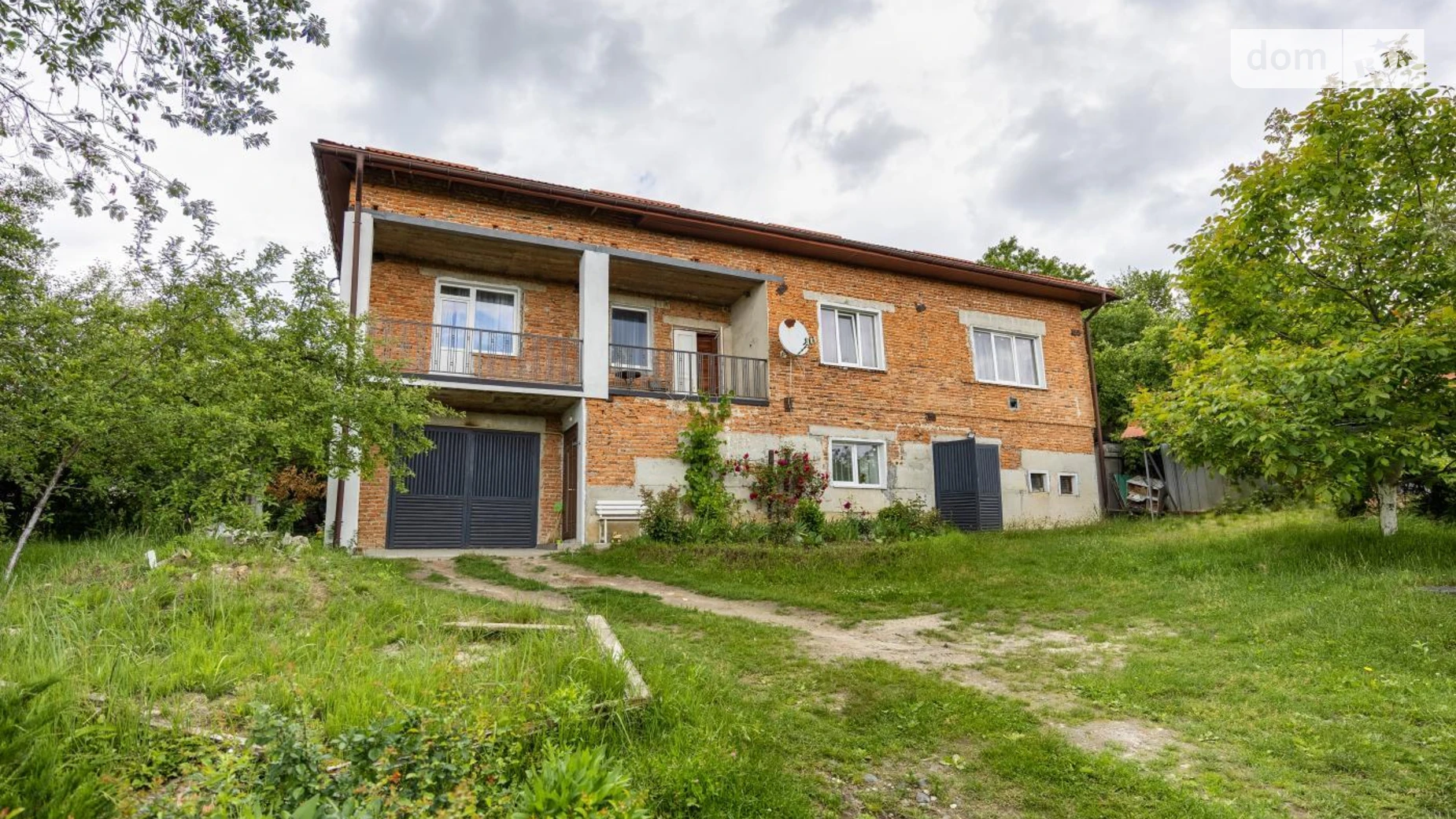 Продается дом на 2 этажа 364.1 кв. м с бассейном, цена: 130000 $ - фото 2