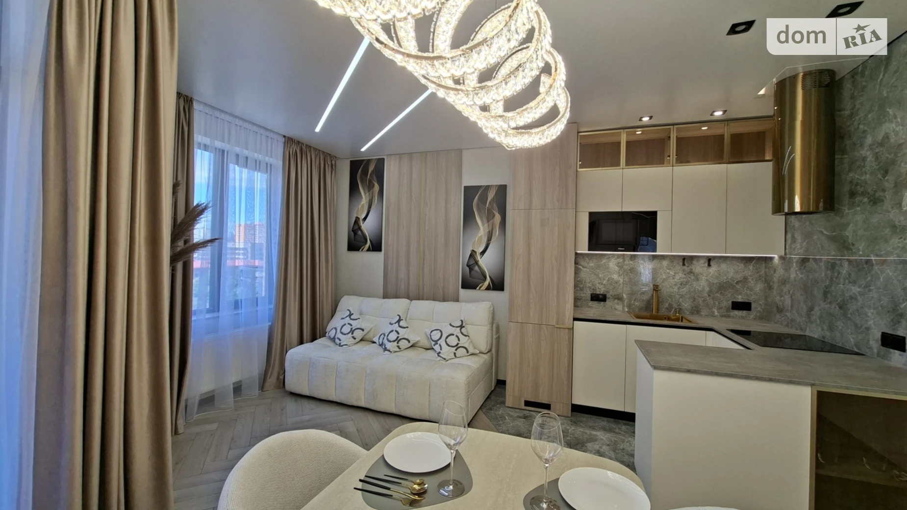 Продається 2-кімнатна квартира 75 кв. м у Одесі, вул. Генуезька, 1В - фото 3